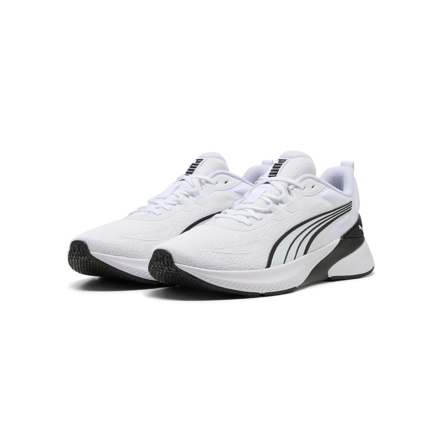 ZAPATILLAS PUMA AGILE LITE TR TRAINING HOMBRE - 2