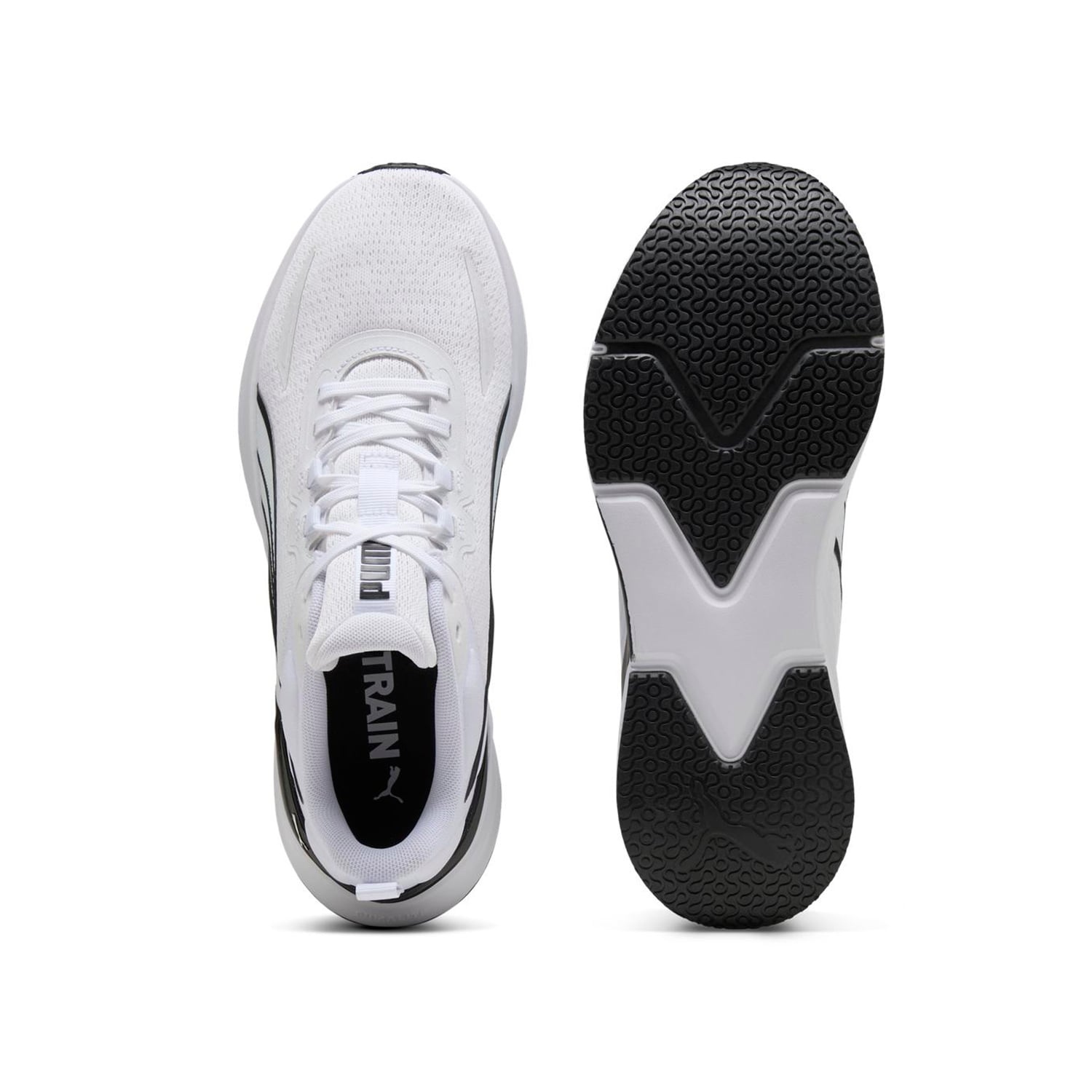 ZAPATILLAS PUMA AGILE LITE TR TRAINING HOMBRE - 4