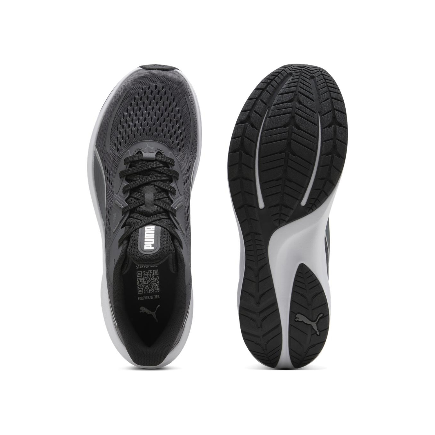 ZAPATILLAS PUMA SKYROCKET LITE 2 RUNNING HOMBRE - 4