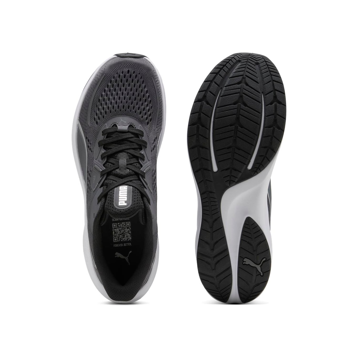 ZAPATILLAS PUMA SKYROCKET LITE 2 RUNNING HOMBRE - 4