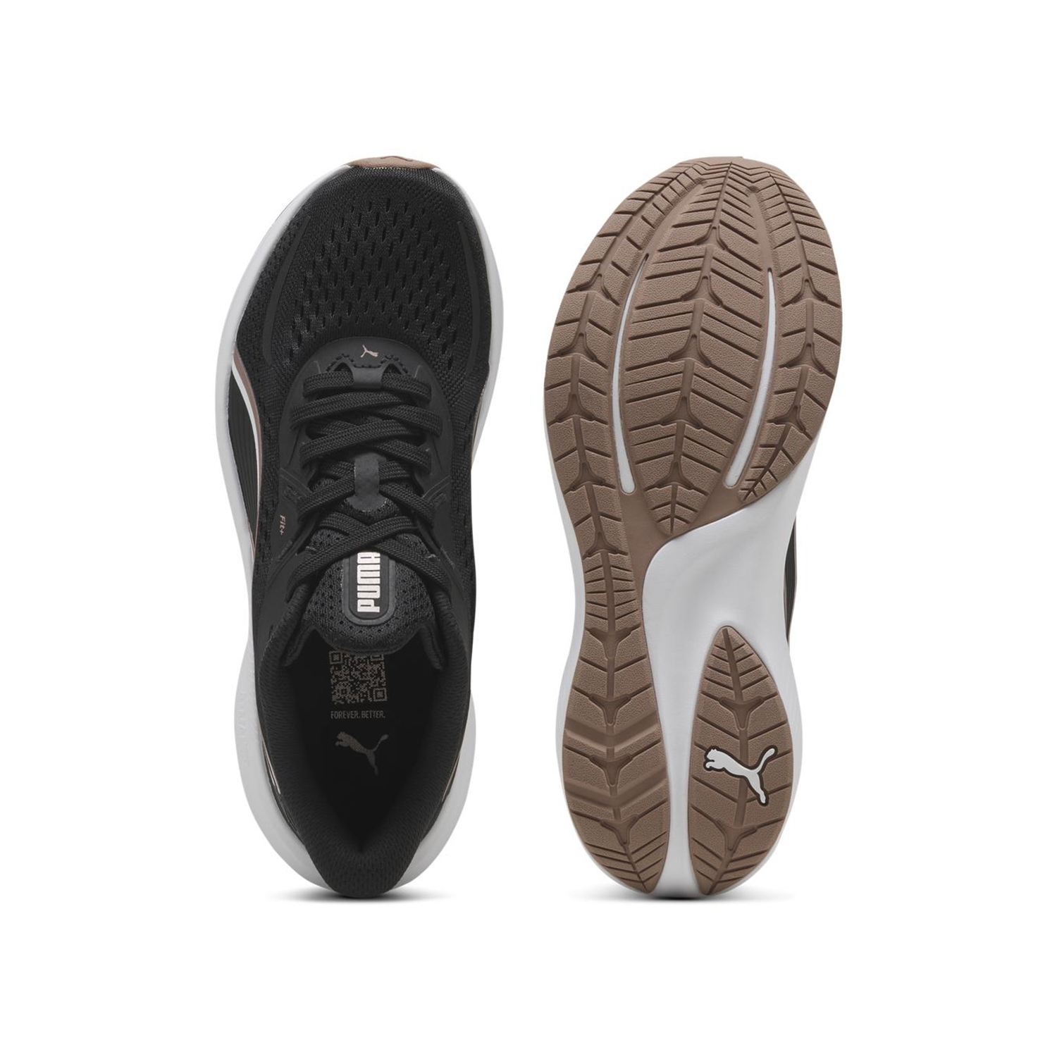 ZAPATILLAS PUMA SKYROCKET LITE 2 WNS RUNNING MUJER - 4