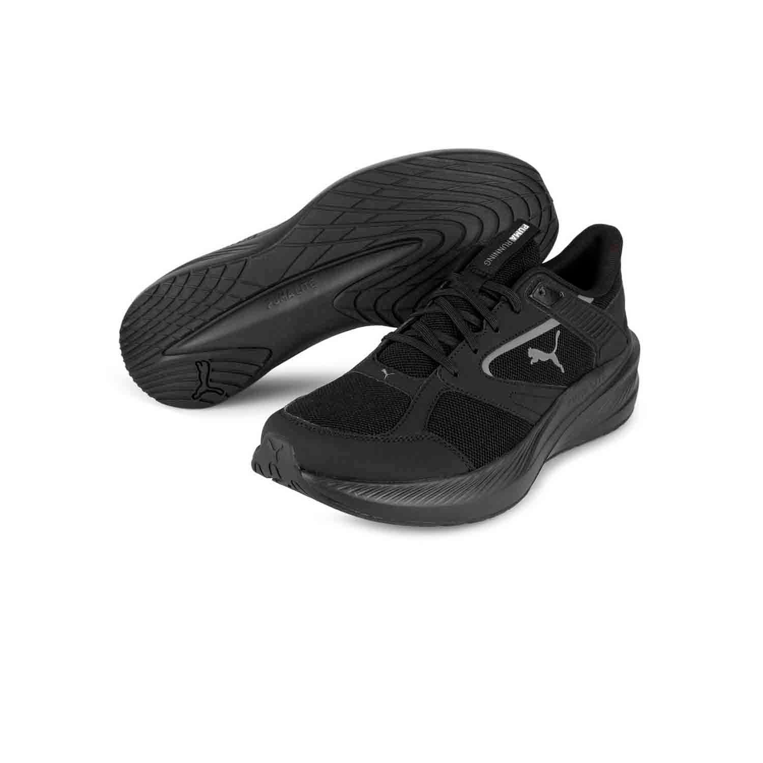 ZAPATILLAS PUMA BLAZE LITE NBK RUNNING HOMBRE - 2