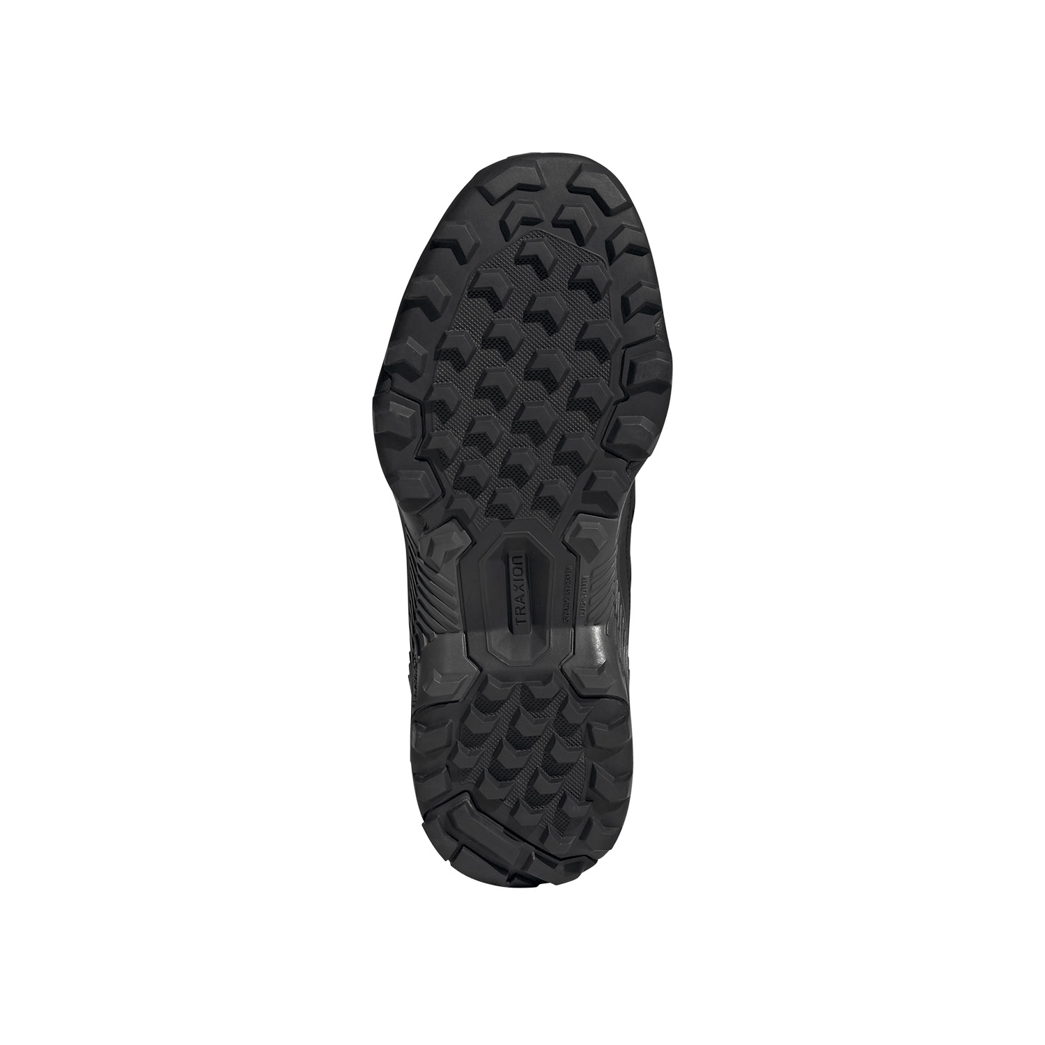 ZAPATILLAS ADIDAS TERREX HIKSTER LT W OUTDOOR MUJER - 6