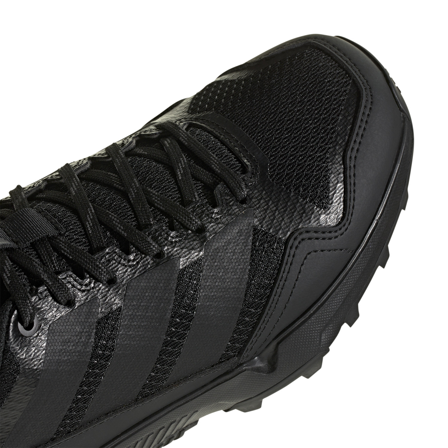 ZAPATILLAS ADIDAS TERREX HIKSTER LT W OUTDOOR MUJER - 7