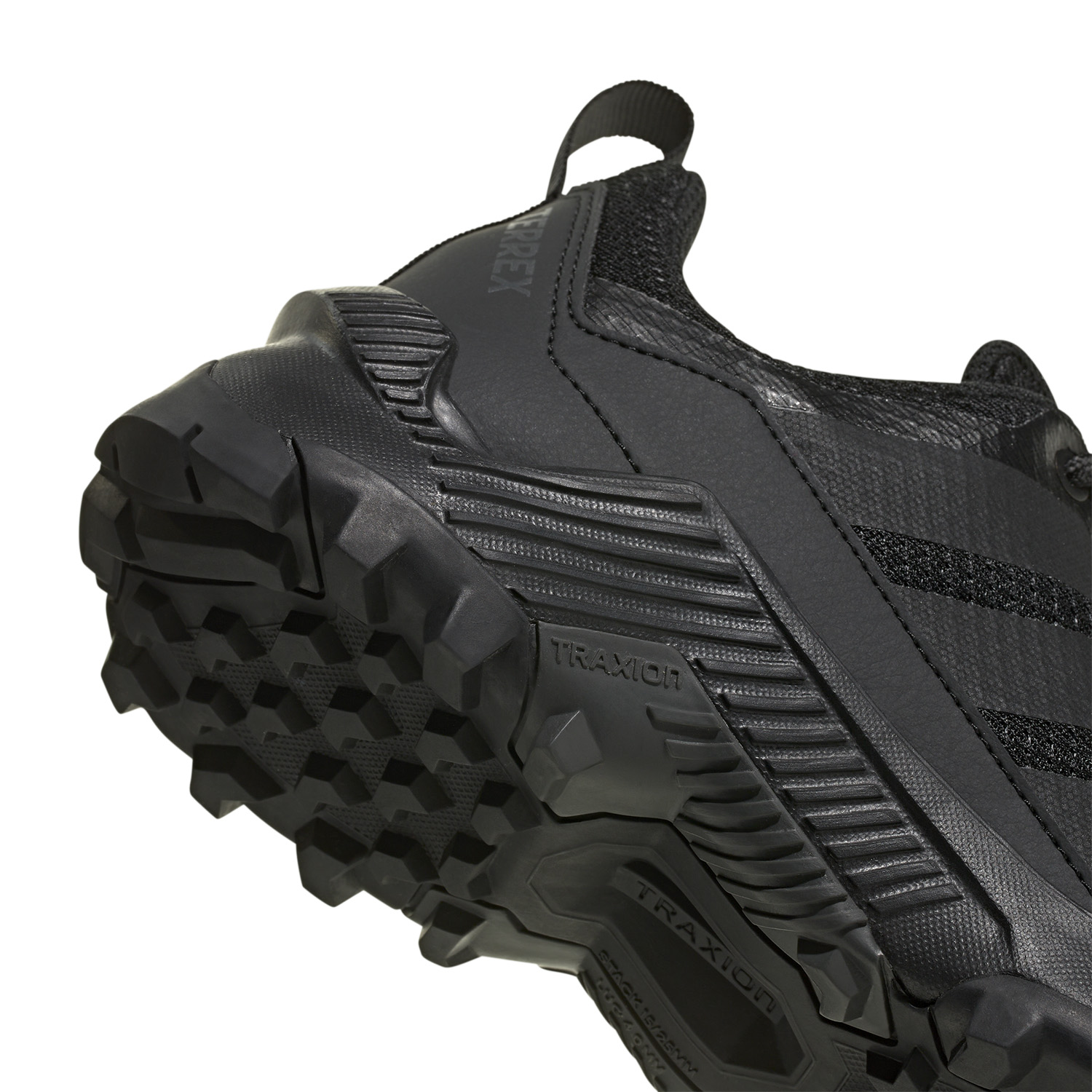 ZAPATILLAS ADIDAS TERREX HIKSTER LT W OUTDOOR MUJER - 8