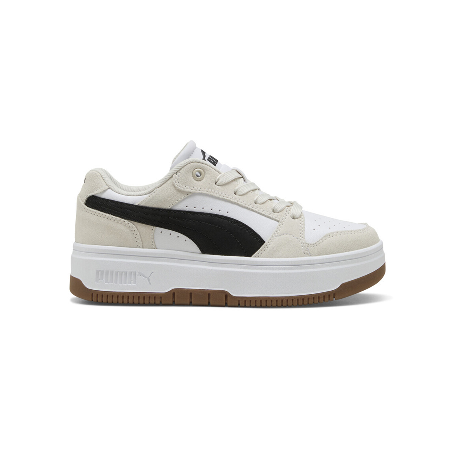 ZAPATILLAS PUMA REBOUND FEMME LOW SD URBANO MUJER - 1