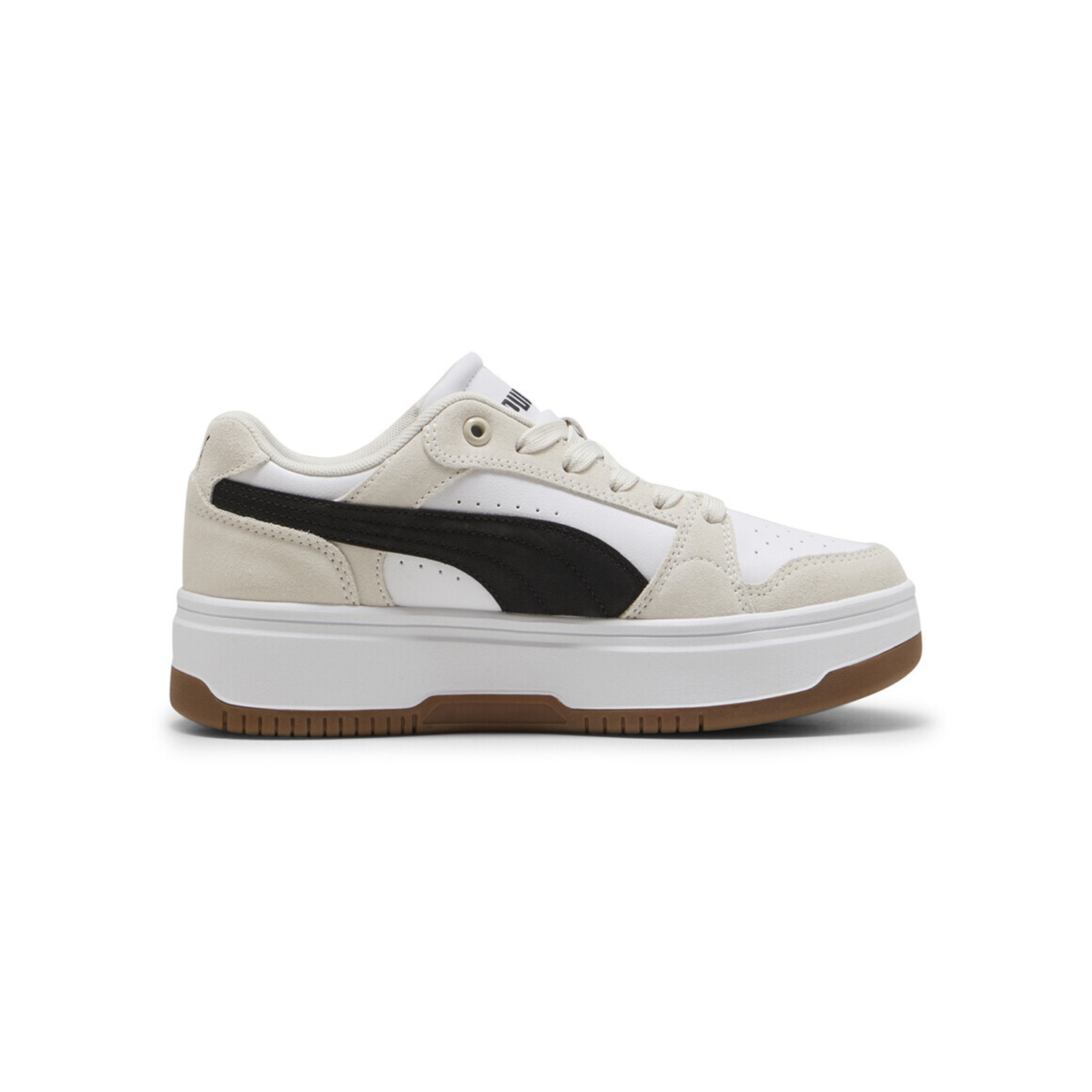 ZAPATILLAS PUMA REBOUND FEMME LOW SD URBANO MUJER - 3