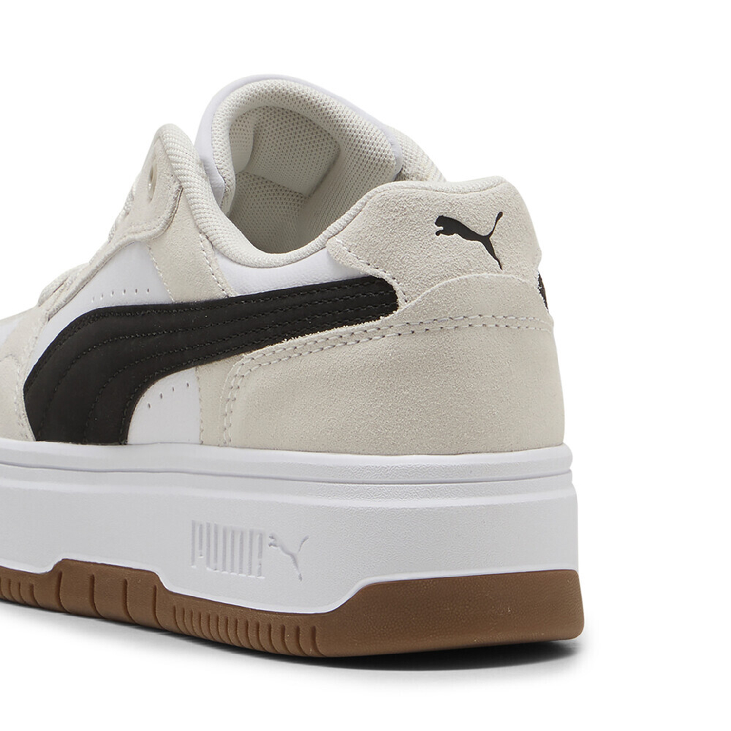 ZAPATILLAS PUMA REBOUND FEMME LOW SD URBANO MUJER - 5