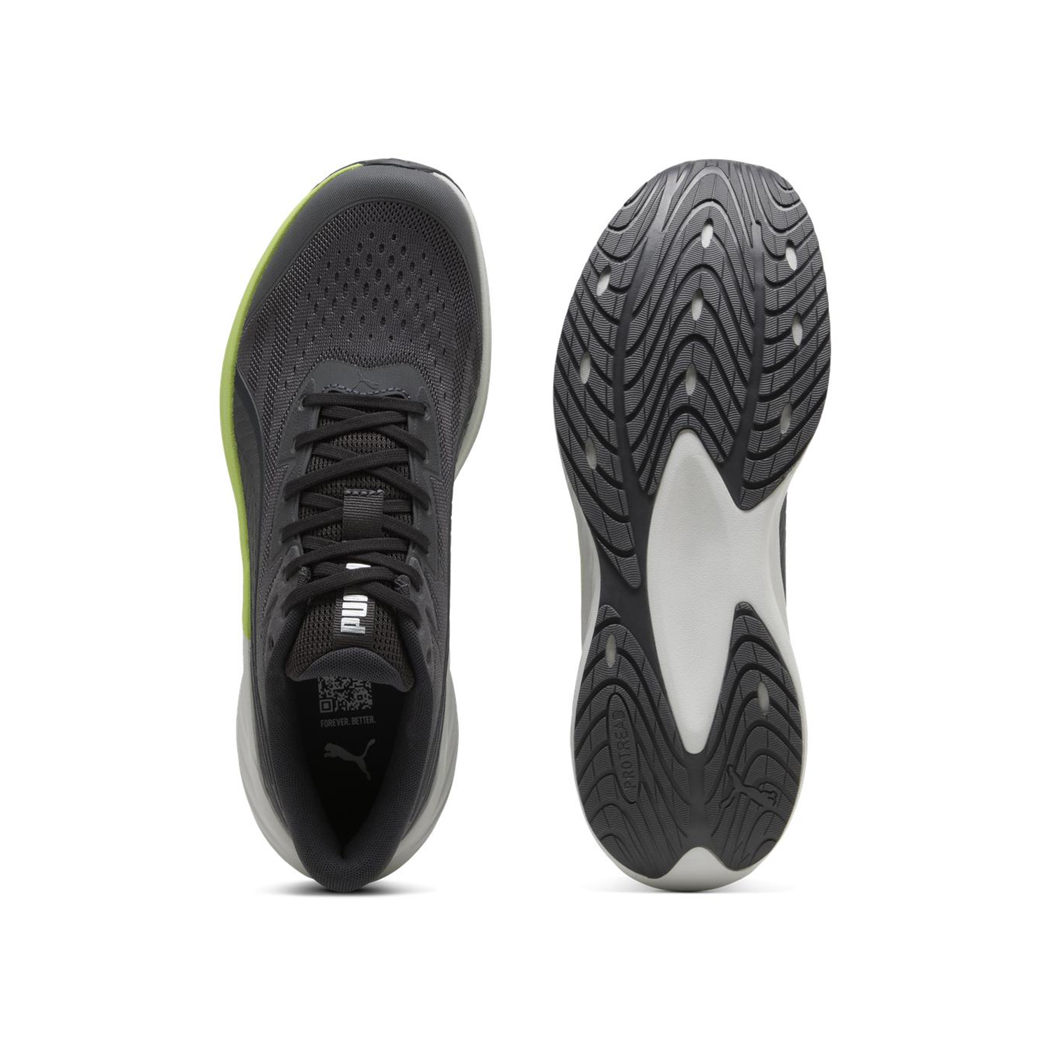 ZAPATILLAS PUMA POUNCE LITE 2 ENGINEERED RUNNING HOMBRE - 4