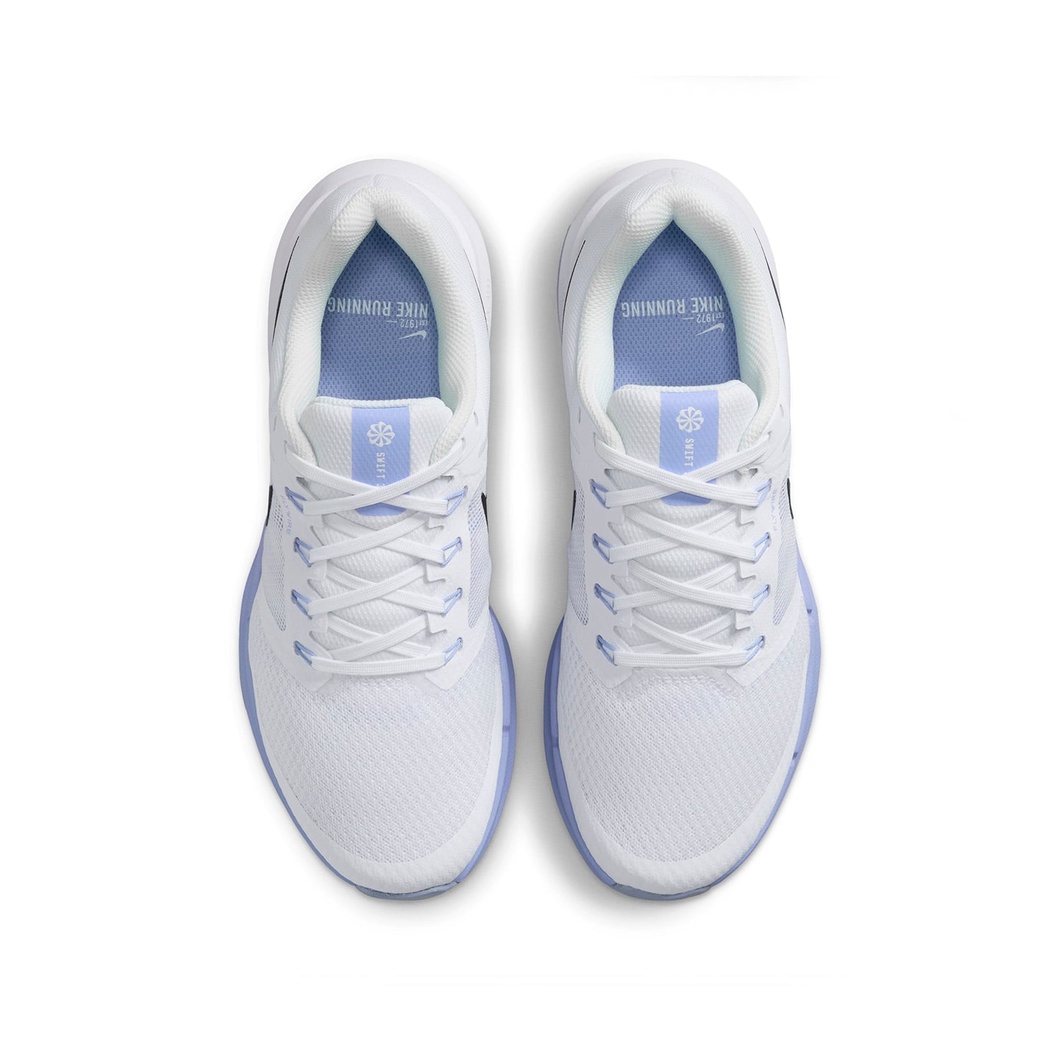 ZAPATILLAS NIKE RUN SWIFT 3 RUNNING MUJER - 4
