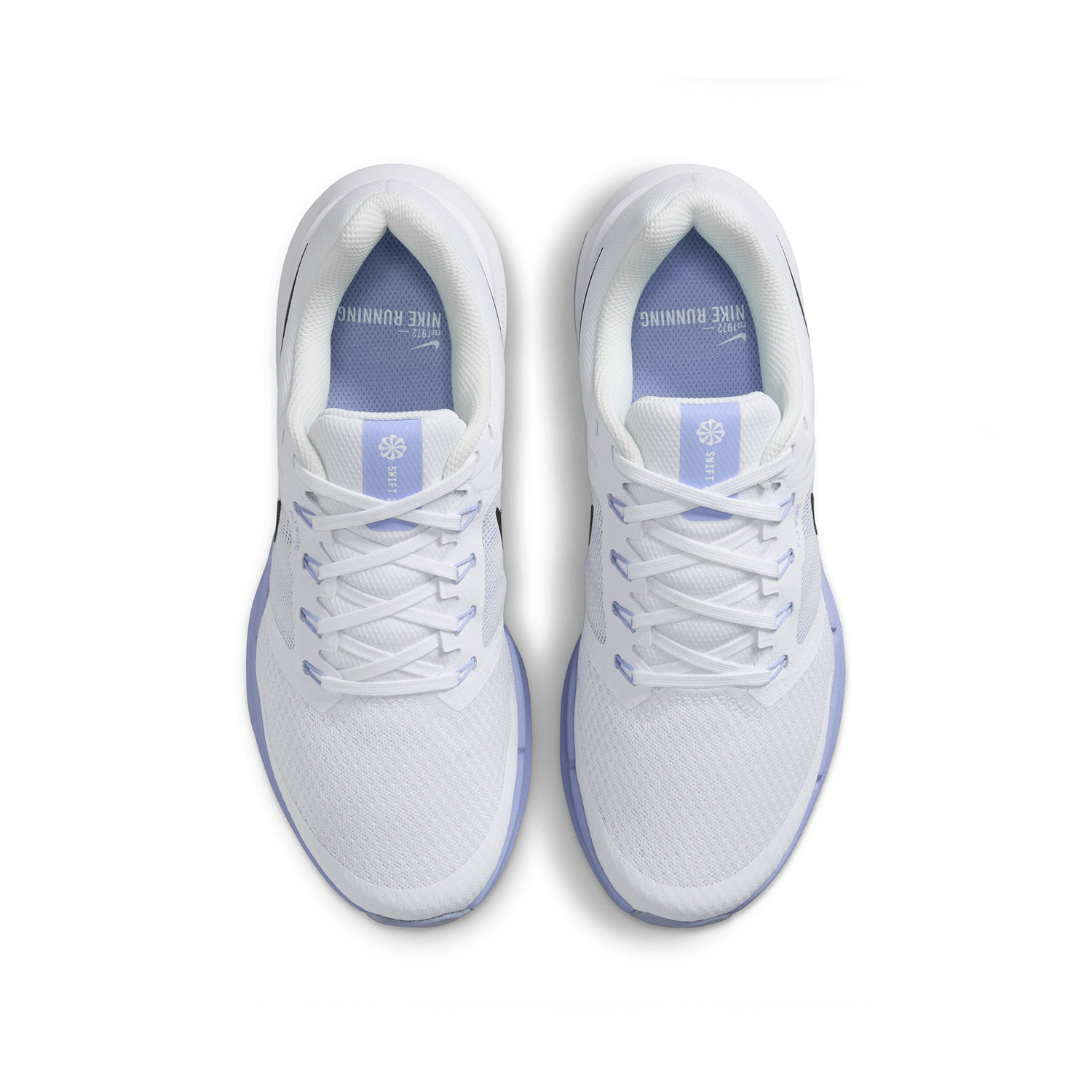 ZAPATILLAS NIKE RUN SWIFT 3 RUNNING MUJER - 4