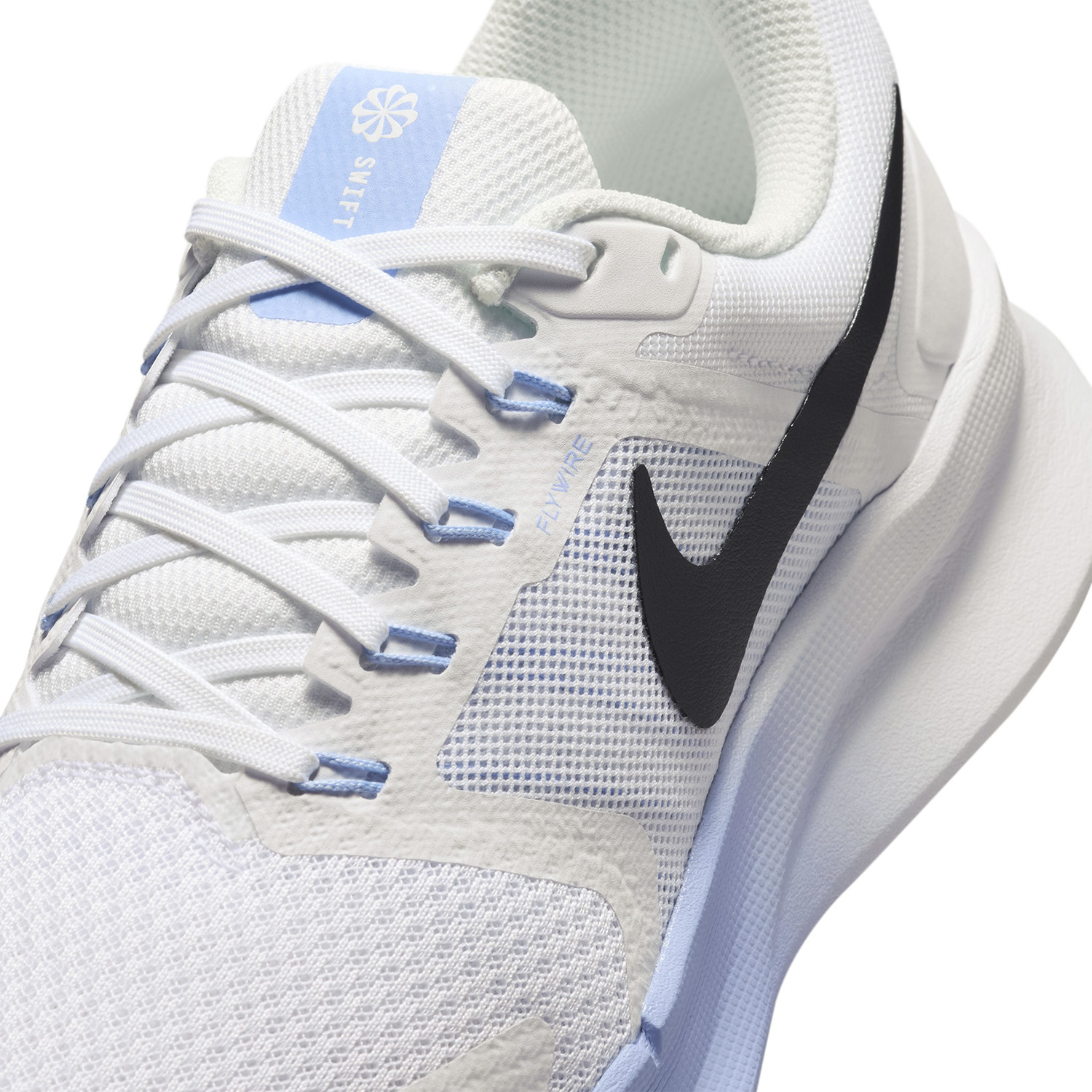 ZAPATILLAS NIKE RUN SWIFT 3 RUNNING MUJER - 7
