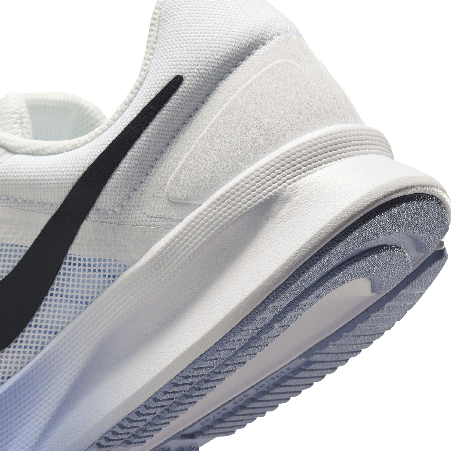 ZAPATILLAS NIKE RUN SWIFT 3 RUNNING MUJER - 8