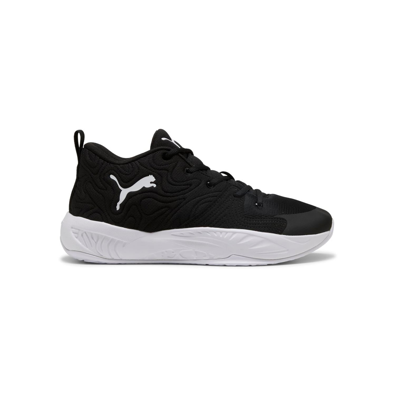 ZAPATILLAS PUMA COURT PRO 3 BASKETBALL HOMBRE - 1