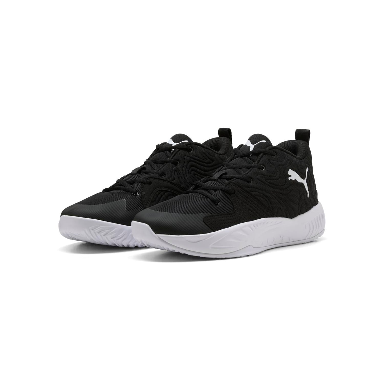 ZAPATILLAS PUMA COURT PRO 3 BASKETBALL HOMBRE - 2
