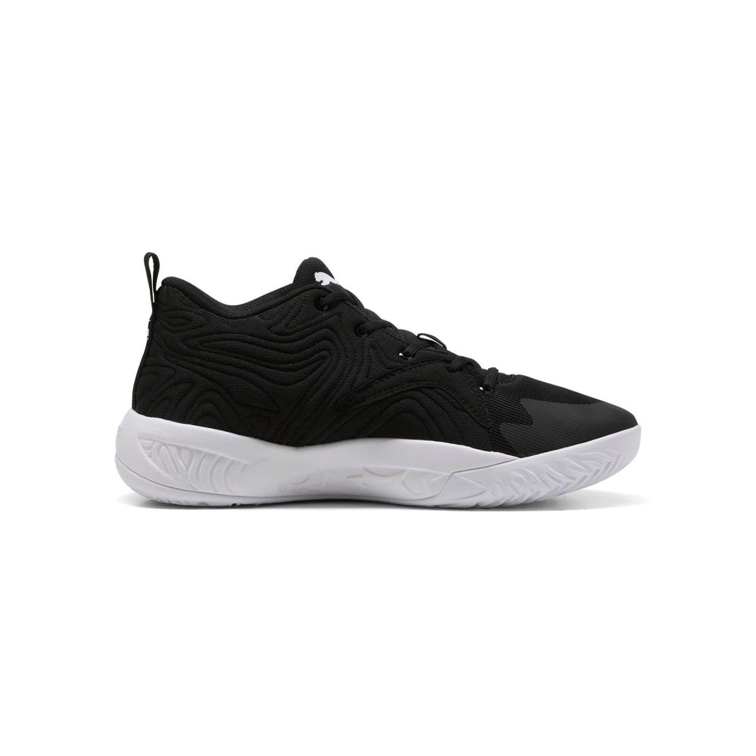 ZAPATILLAS PUMA COURT PRO 3 BASKETBALL HOMBRE - 3