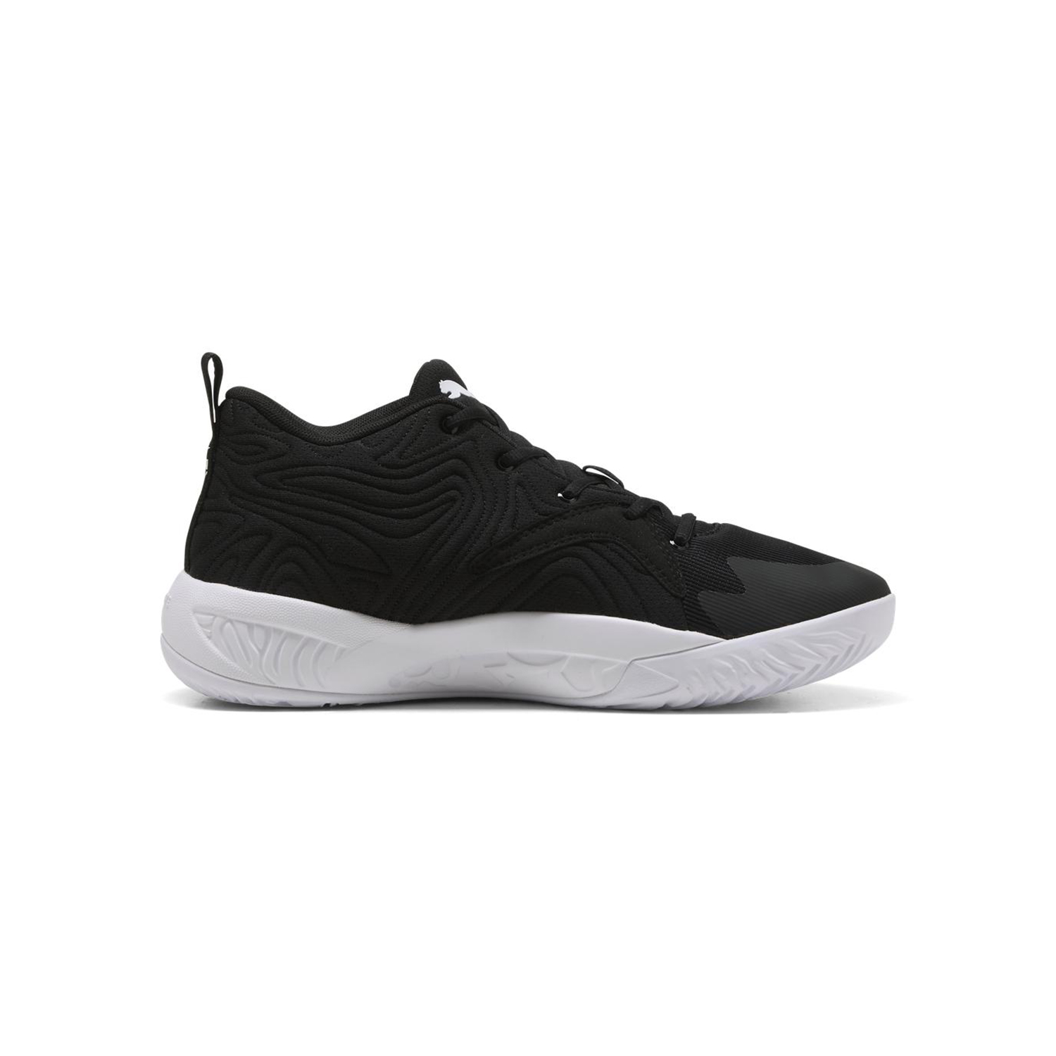 ZAPATILLAS PUMA COURT PRO 3 BASKETBALL HOMBRE - 3