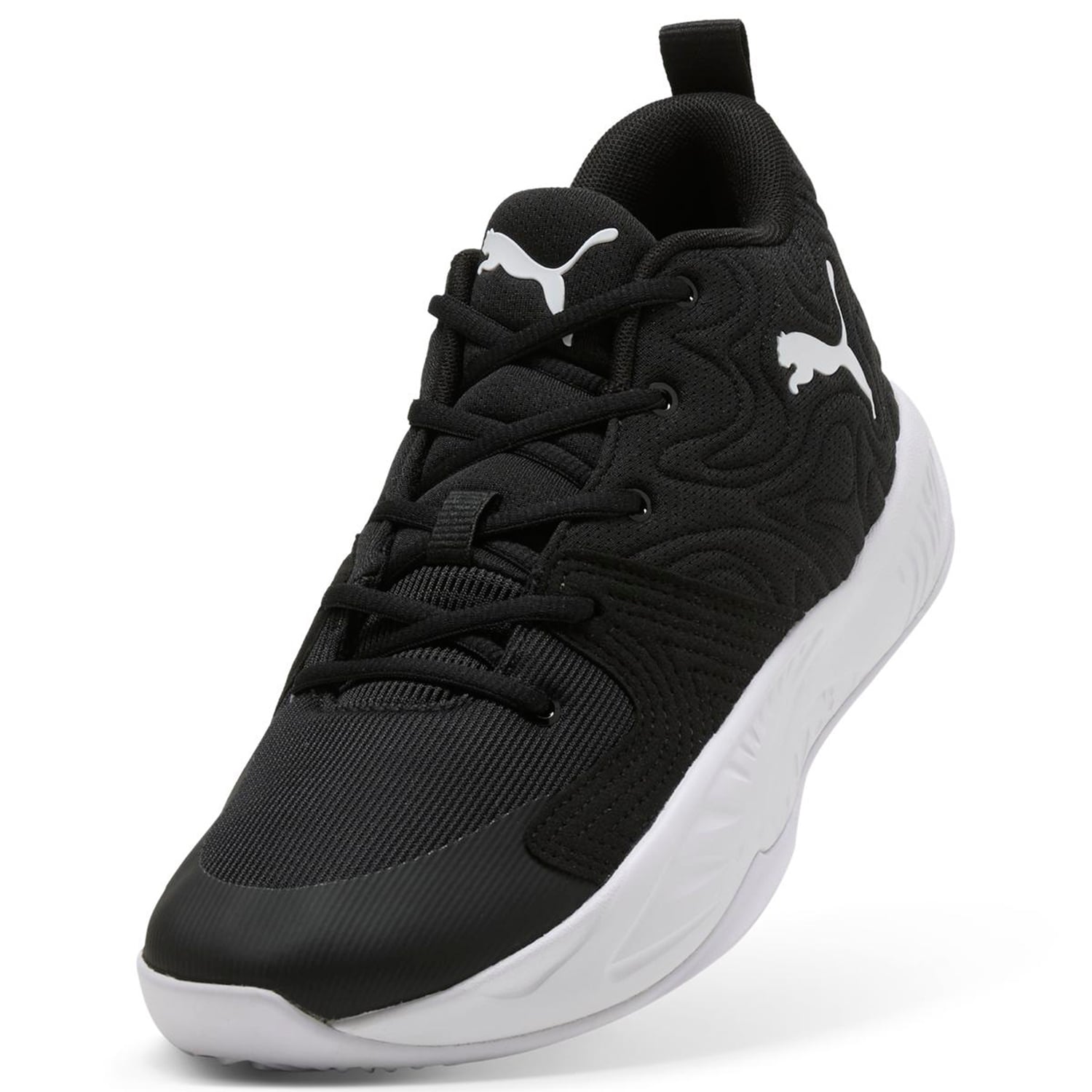 ZAPATILLAS PUMA COURT PRO 3 BASKETBALL HOMBRE - 5