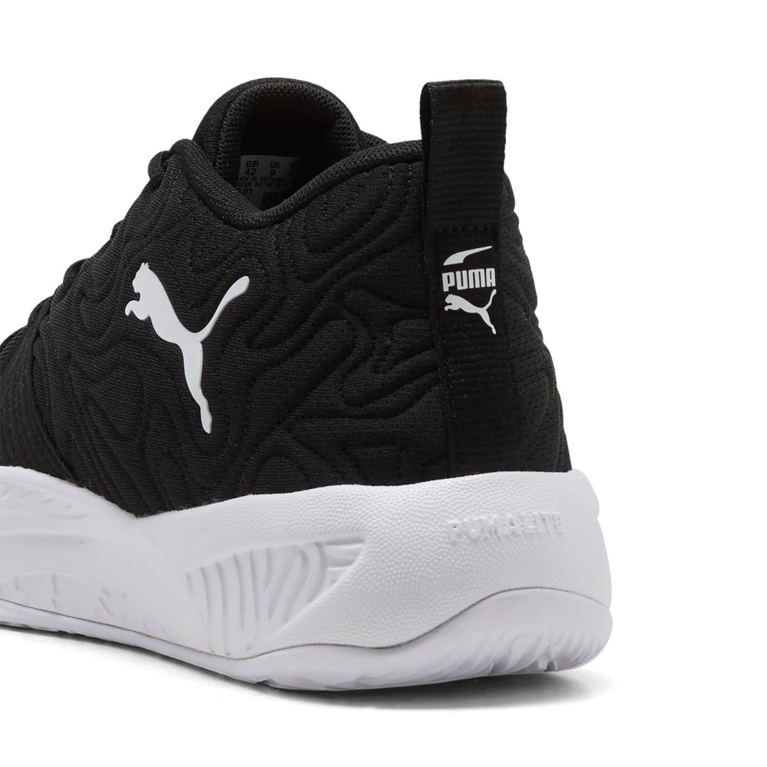 ZAPATILLAS PUMA COURT PRO 3 BASKETBALL HOMBRE - 6