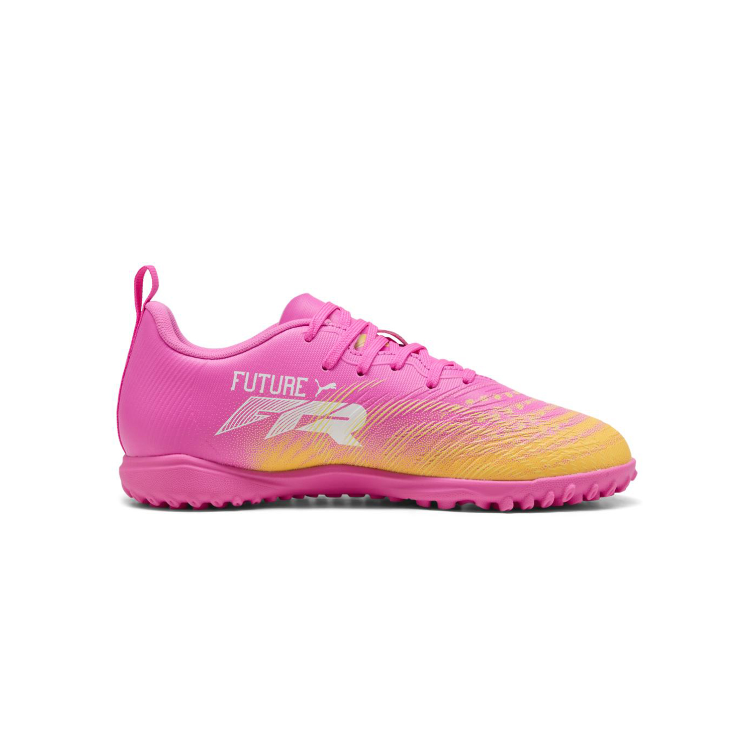 ZAPATILLAS PUMA FUTURE 9 PLAY TT JR FOOTBALL UNISEX KIDS - 2