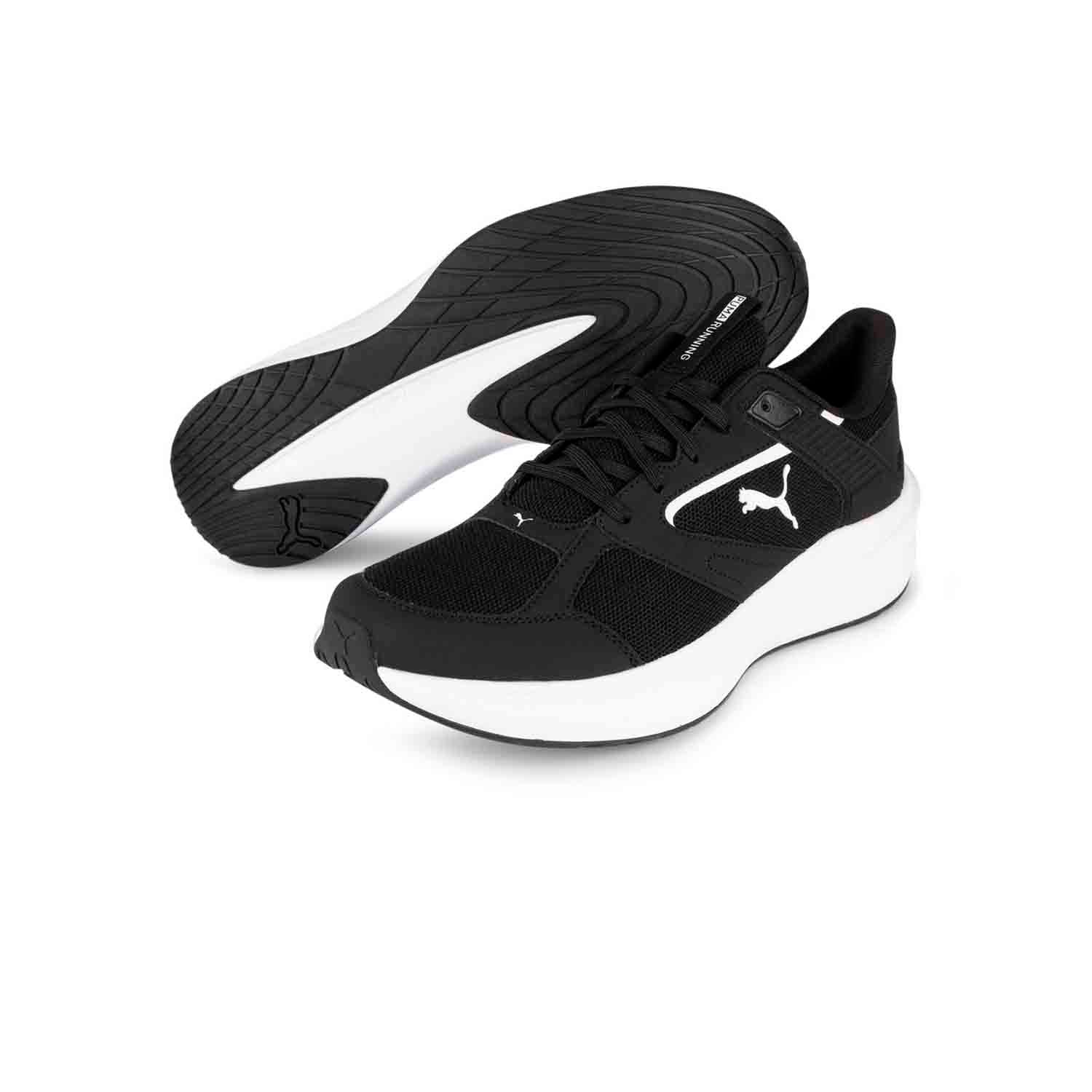 ZAPATILLAS PUMA BLAZE LITE NBK RUNNING HOMBRE - 2