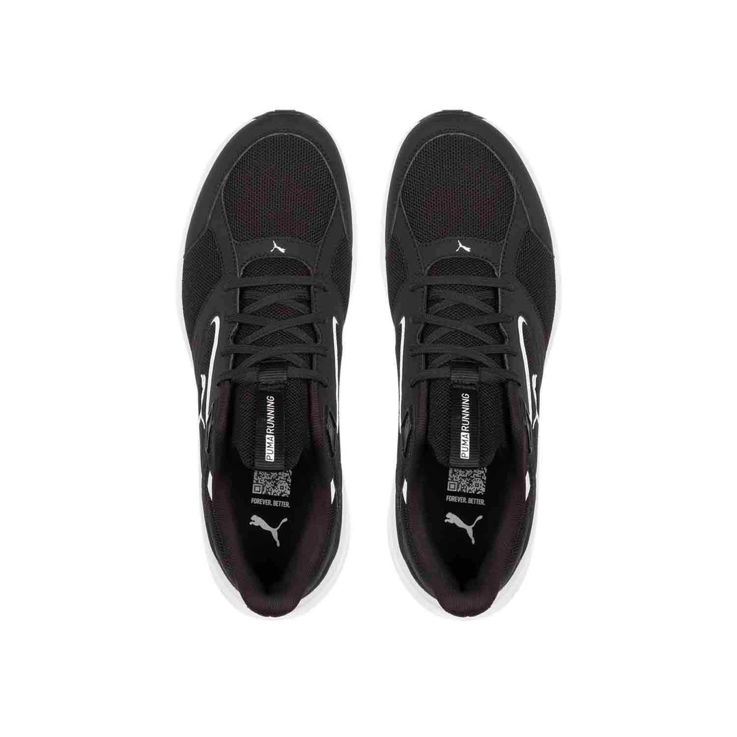 ZAPATILLAS PUMA BLAZE LITE NBK RUNNING HOMBRE - 4
