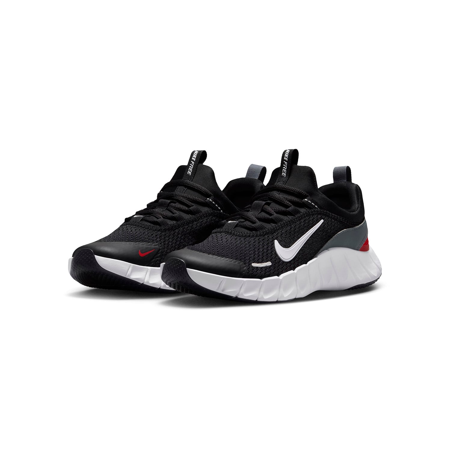 ZAPATILLAS NIKE FREE RIDE GS RUNNING UNISEX KIDS - 2
