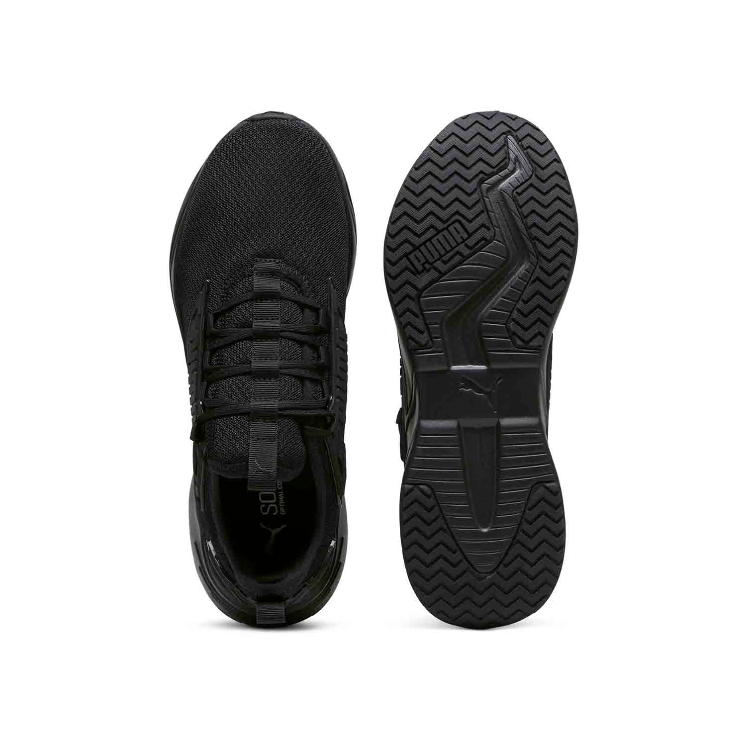 ZAPATILLAS PUMA RETALIATE 3 RUNNING HOMBRE - 4