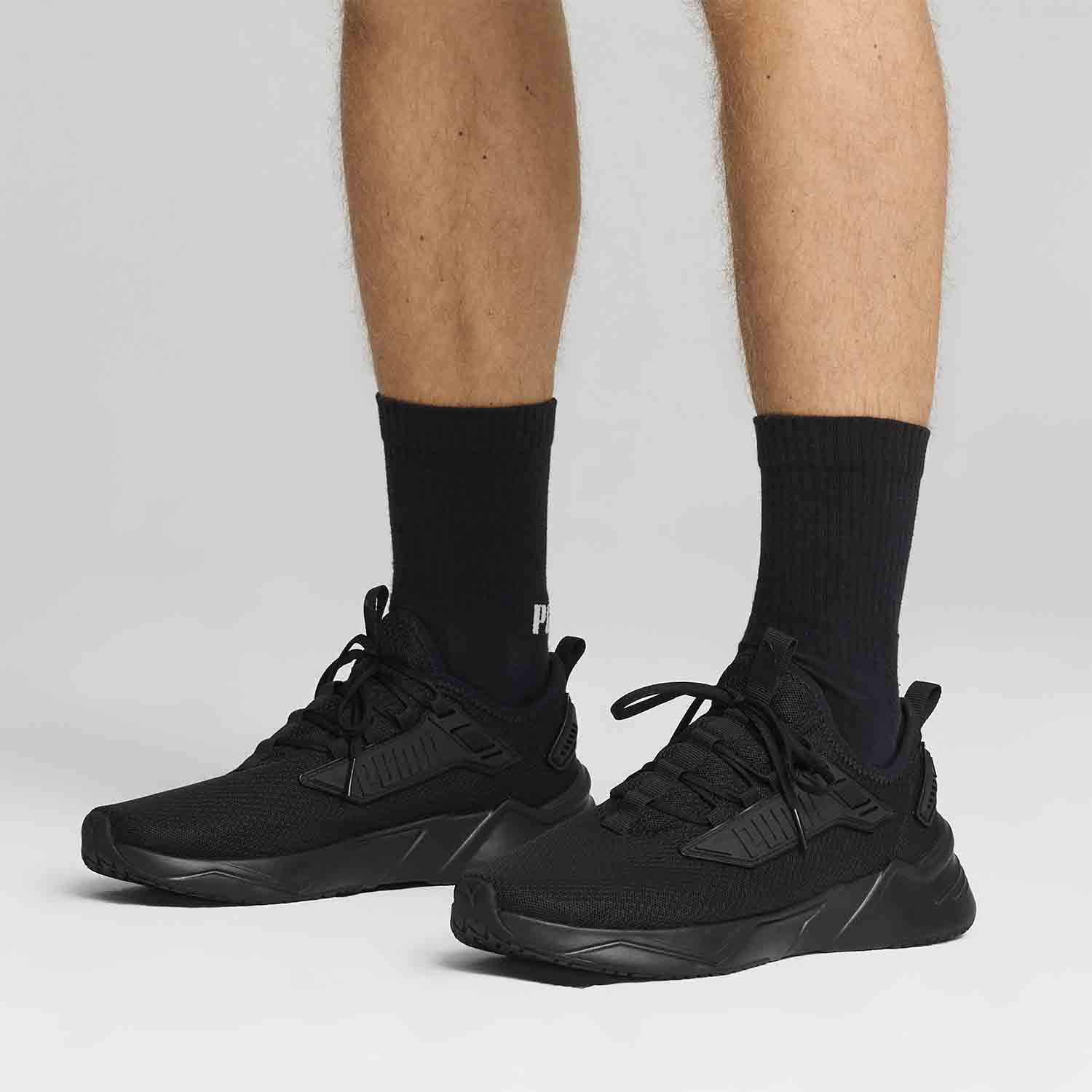 ZAPATILLAS PUMA RETALIATE 3 RUNNING HOMBRE - 7
