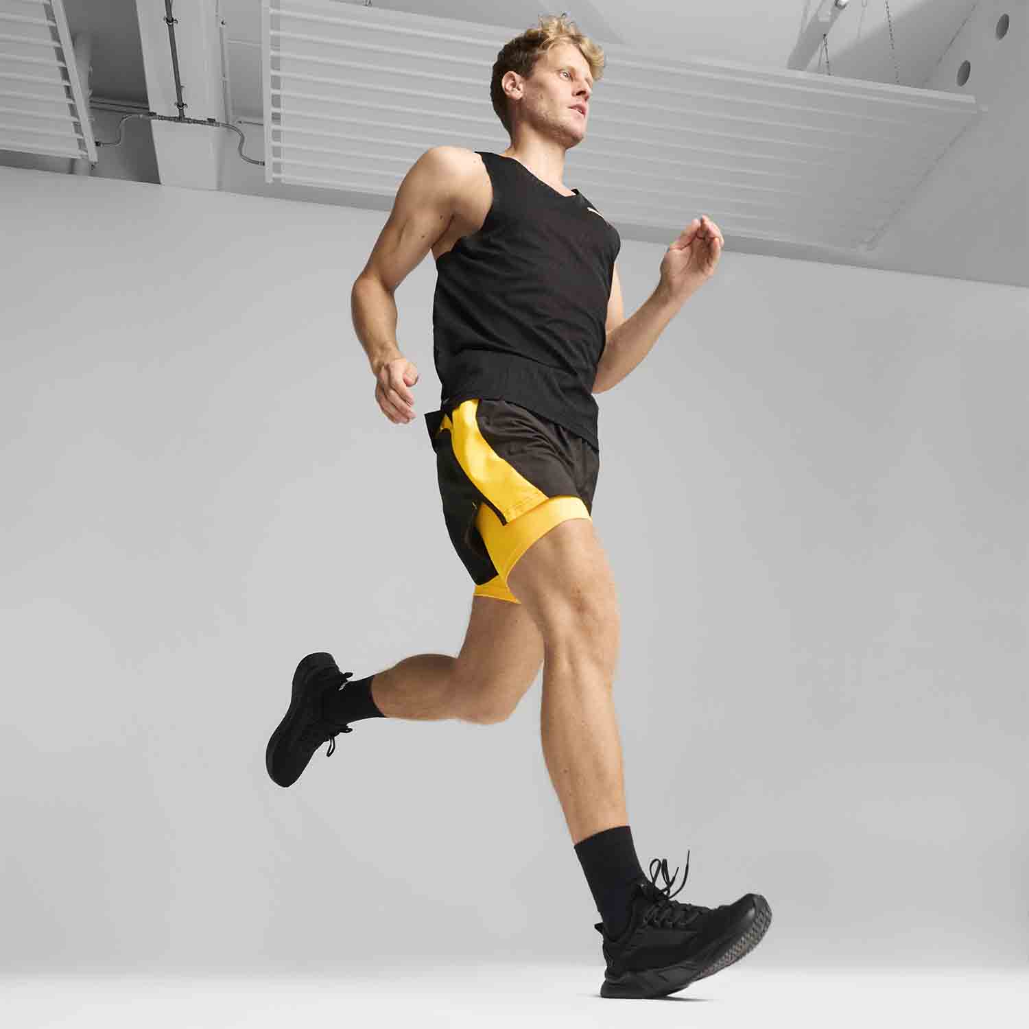 ZAPATILLAS PUMA RETALIATE 3 RUNNING HOMBRE - 8