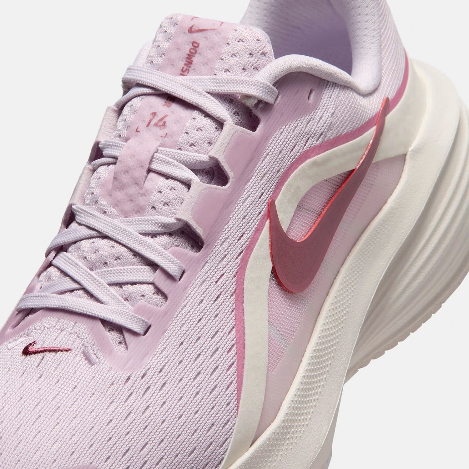 ZAPATILLAS NIKE DOWNSHIFTER 14 RUNNING MUJER - 7