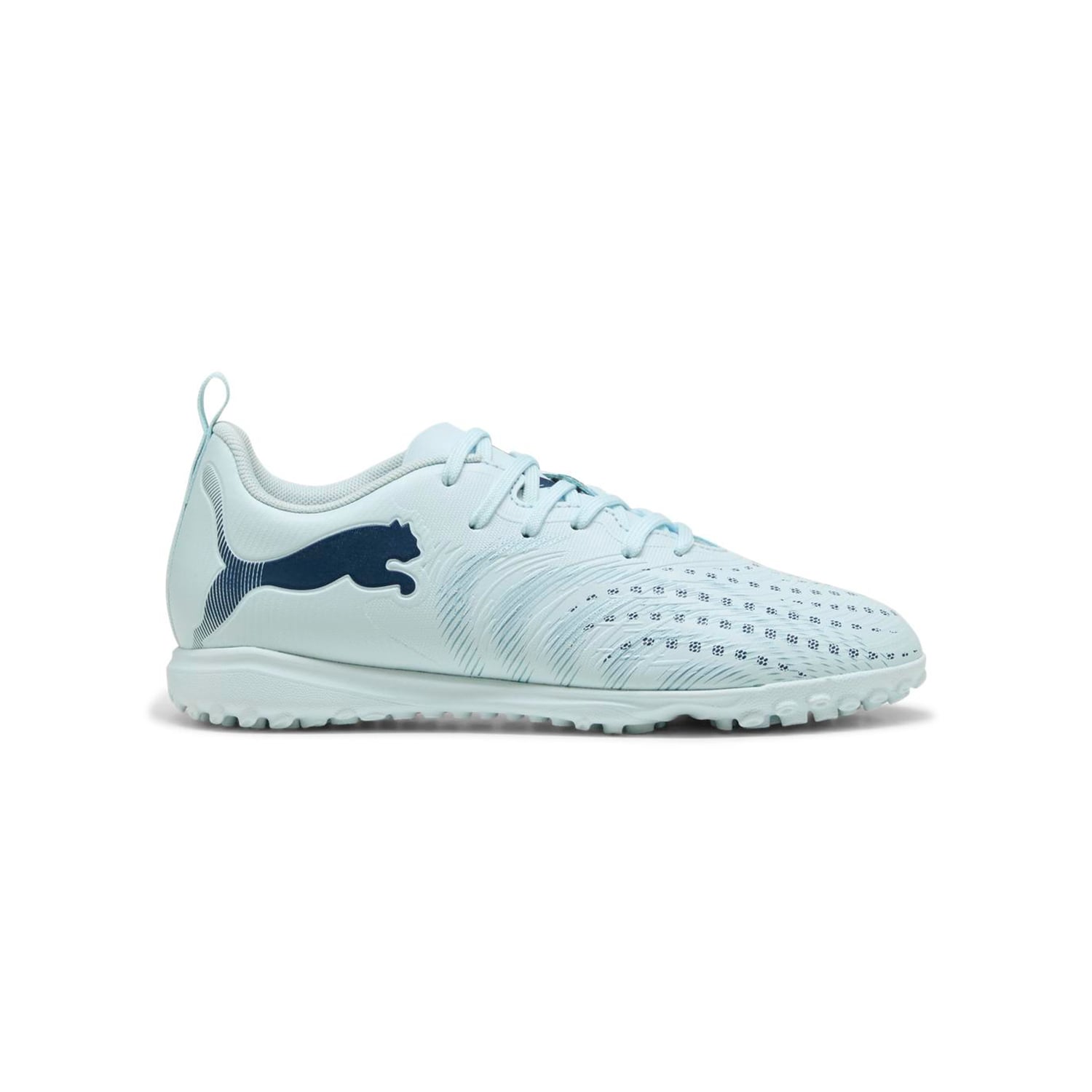 ZAPATILLAS PUMA FUTURE 9 PLAY TT JR FOOTBALL UNISEX KIDS - 1