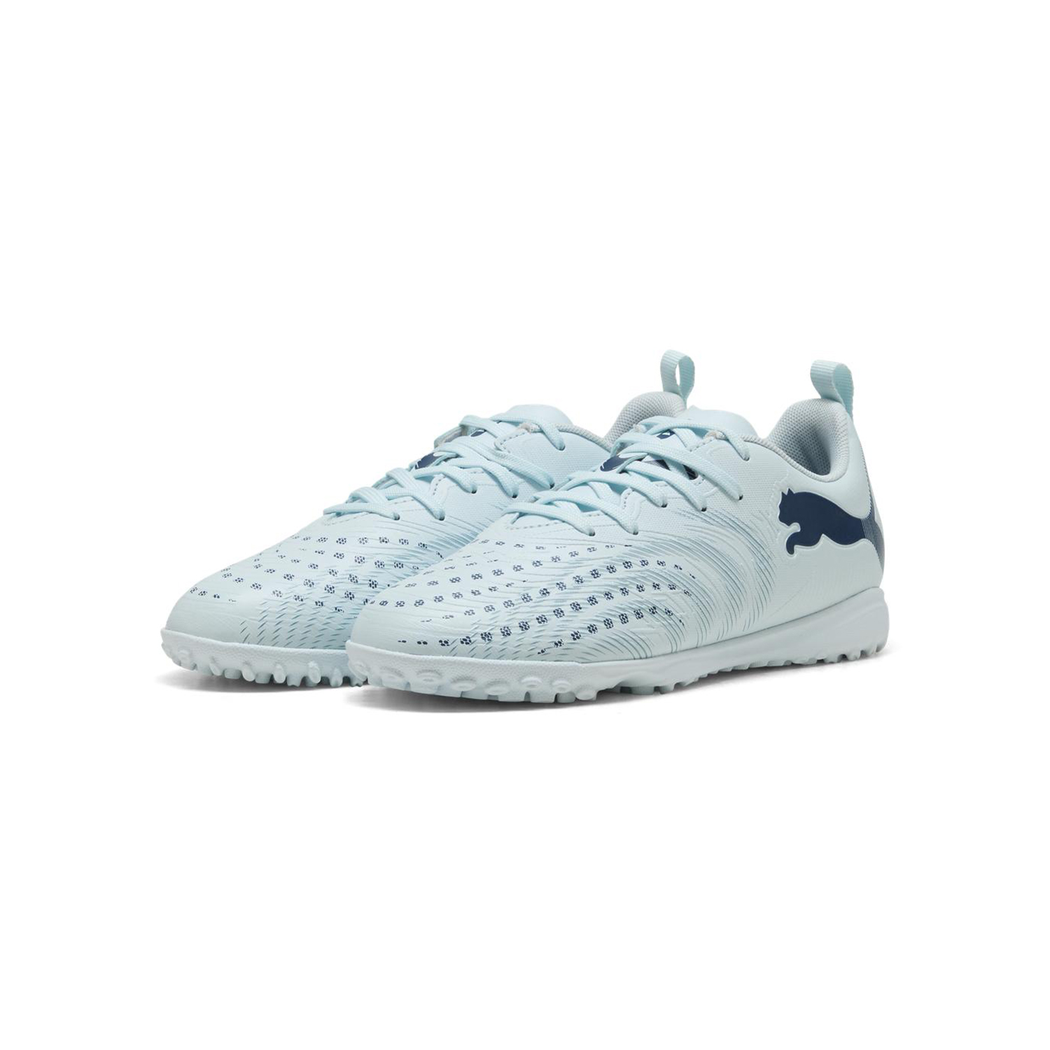 ZAPATILLAS PUMA FUTURE 9 PLAY TT JR FOOTBALL UNISEX KIDS - 2