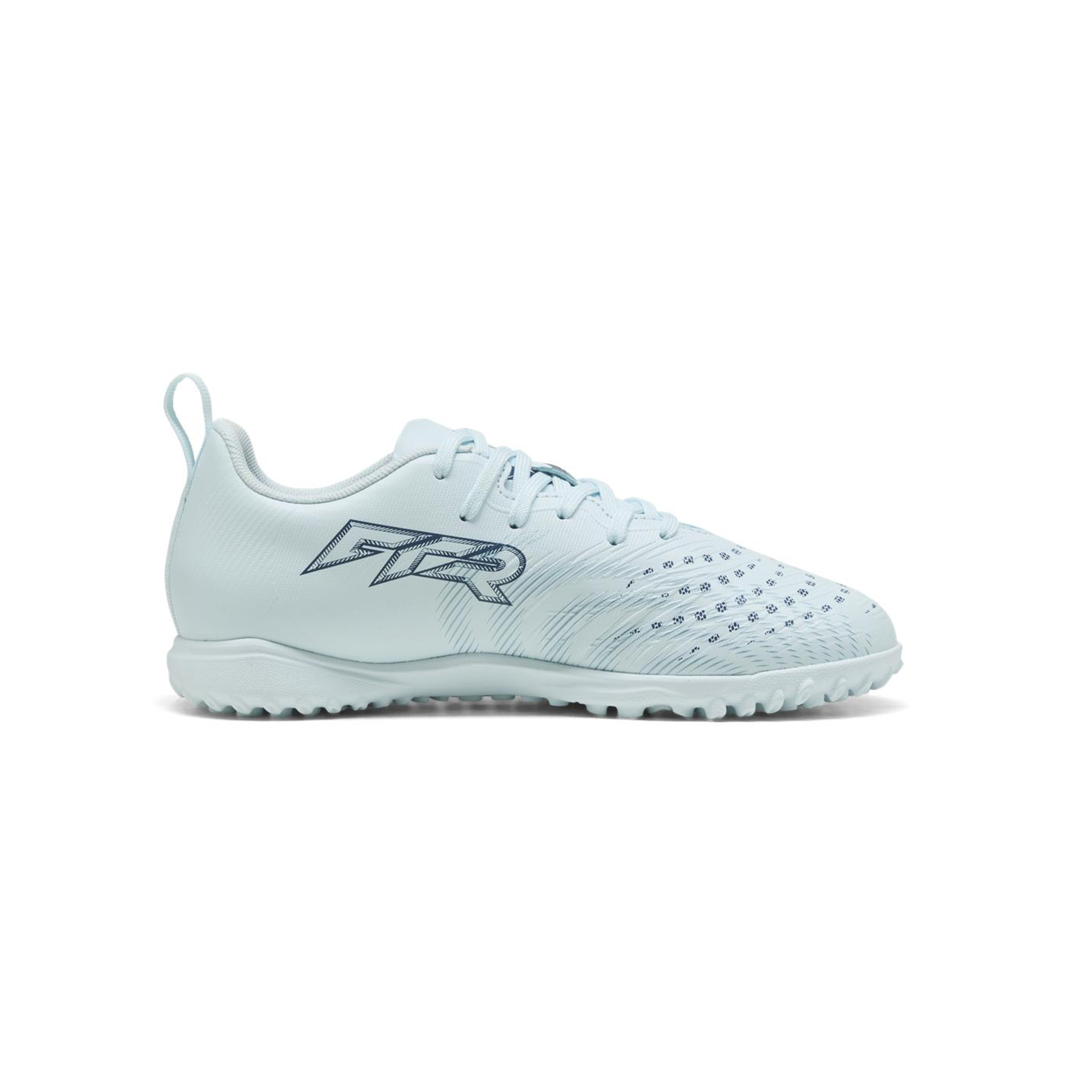 ZAPATILLAS PUMA FUTURE 9 PLAY TT JR FOOTBALL UNISEX KIDS - 3