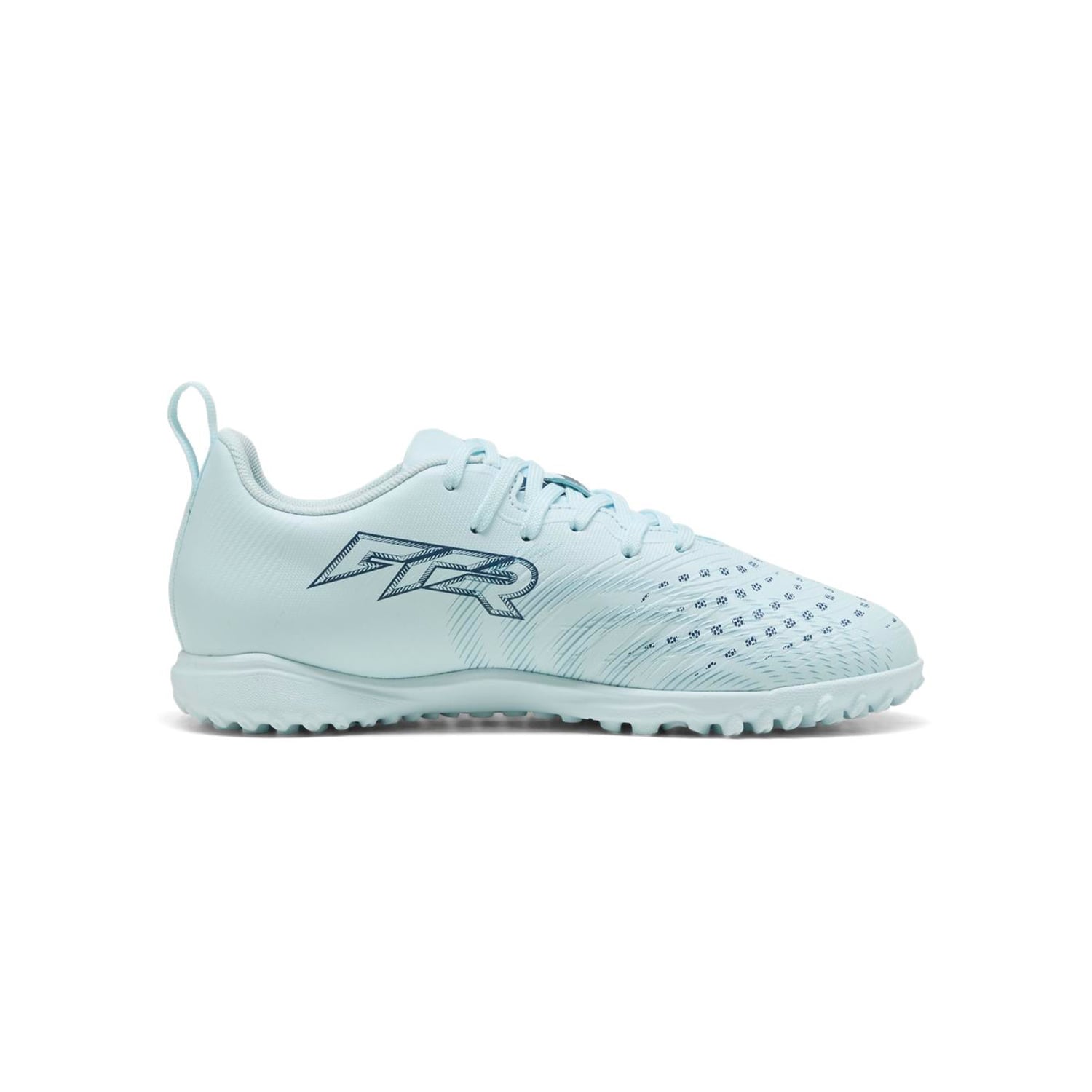 ZAPATILLAS PUMA FUTURE 9 PLAY TT JR FOOTBALL UNISEX KIDS - 3