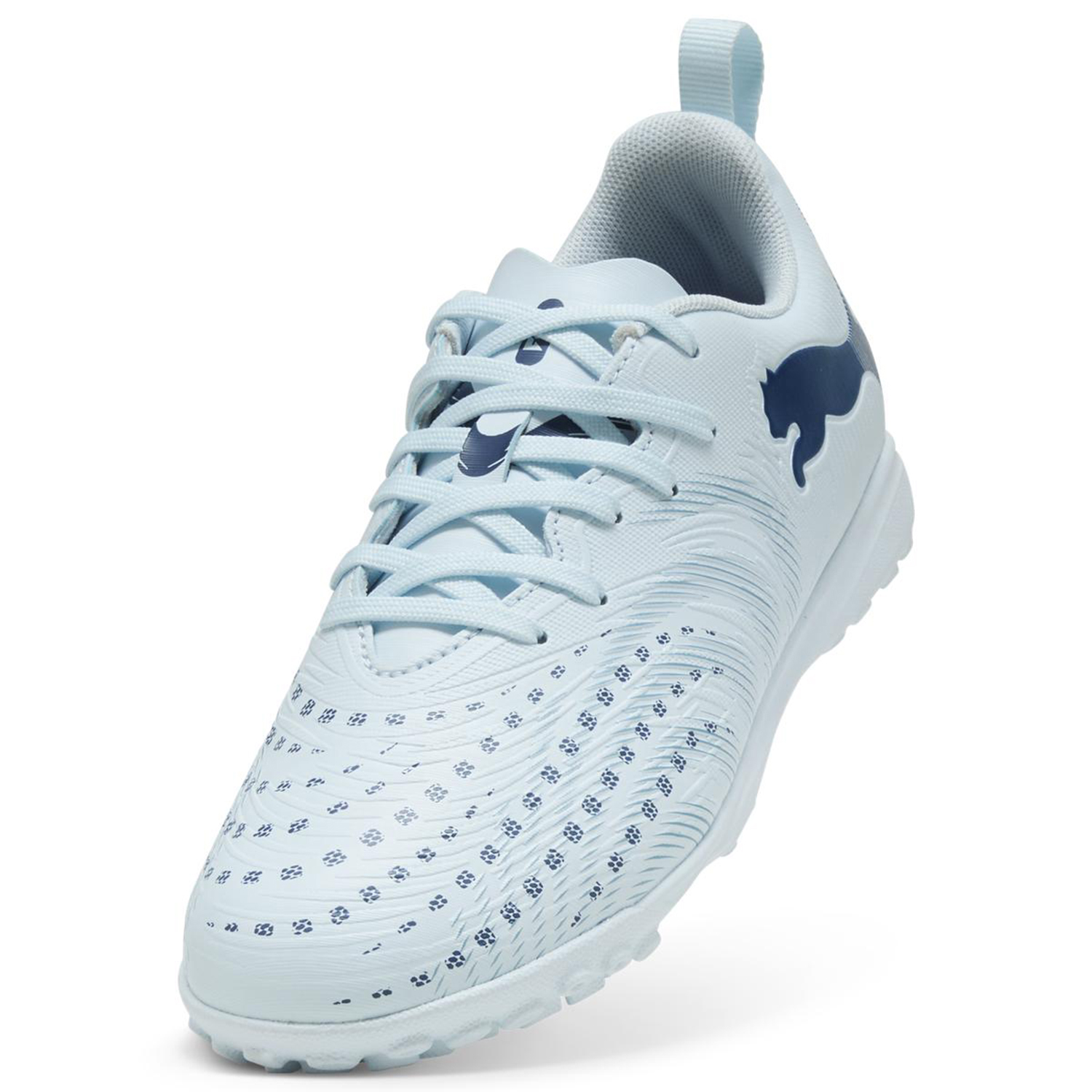 ZAPATILLAS PUMA FUTURE 9 PLAY TT JR FOOTBALL UNISEX KIDS - 5