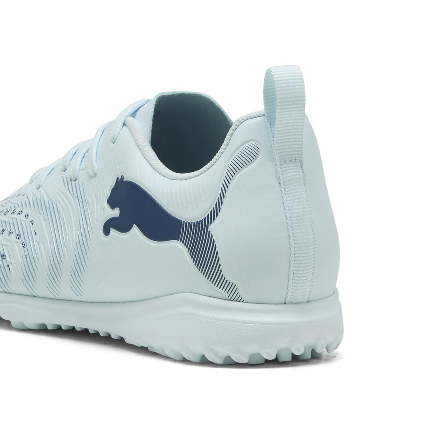 ZAPATILLAS PUMA FUTURE 9 PLAY TT JR FOOTBALL UNISEX KIDS - 6