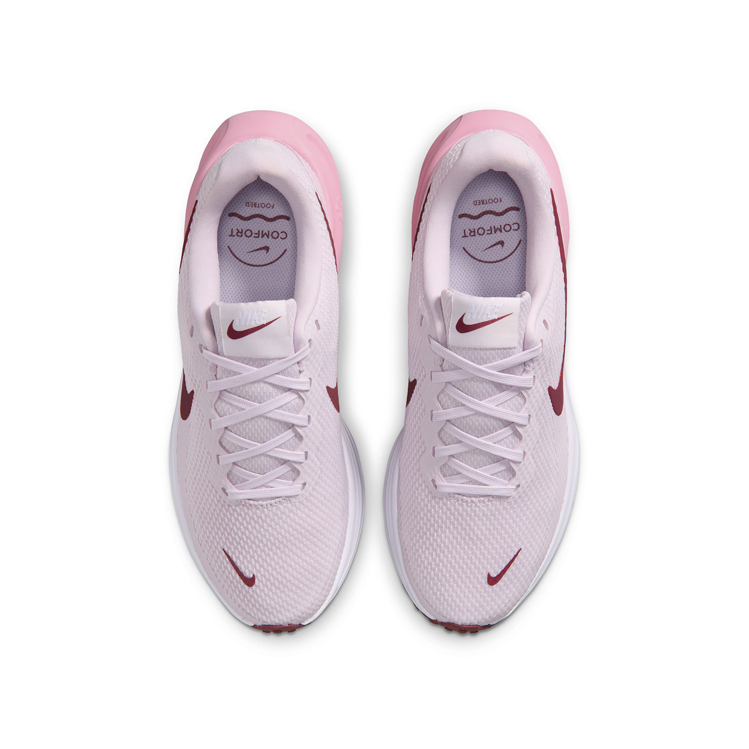 ZAPATILLAS NIKE W REVOLUTION 8 RUNNING MUJER - 4
