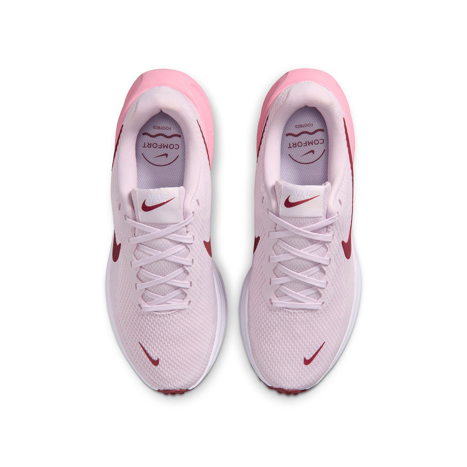 ZAPATILLAS NIKE W REVOLUTION 8 RUNNING MUJER - 4