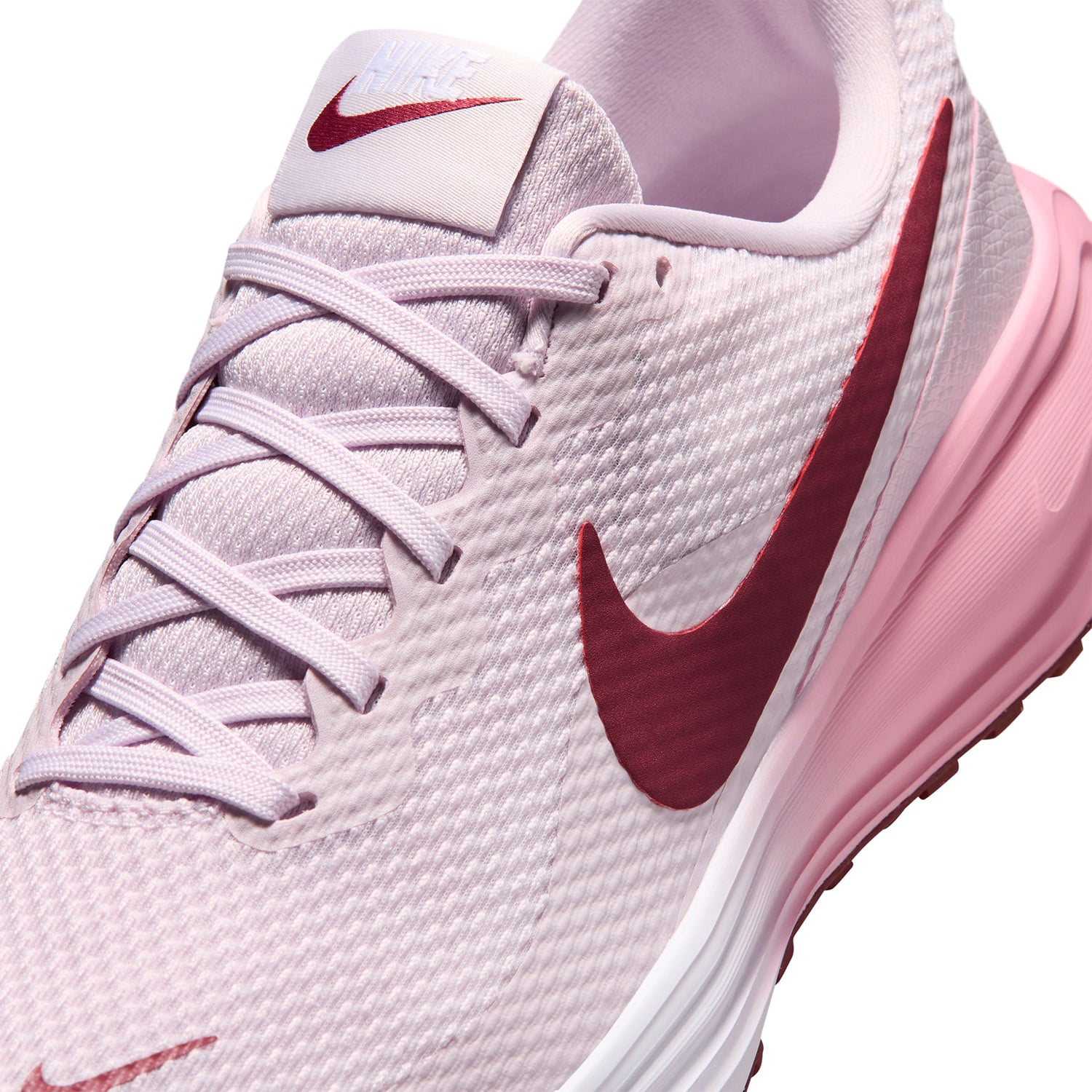 ZAPATILLAS NIKE W REVOLUTION 8 RUNNING MUJER - 7