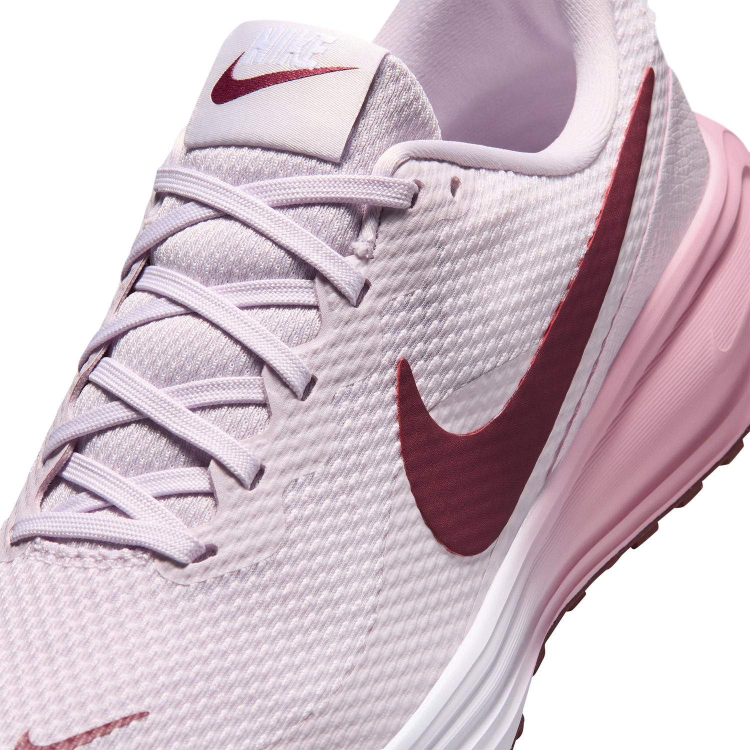 ZAPATILLAS NIKE W REVOLUTION 8 RUNNING MUJER - 7