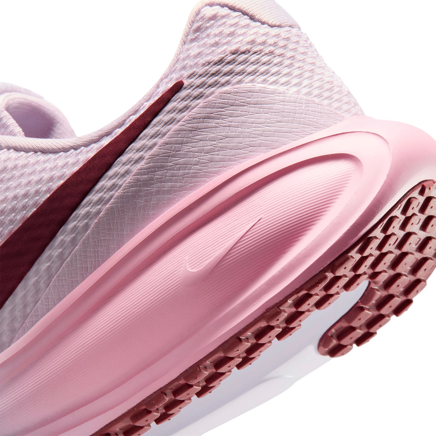 ZAPATILLAS NIKE W REVOLUTION 8 RUNNING MUJER - 8