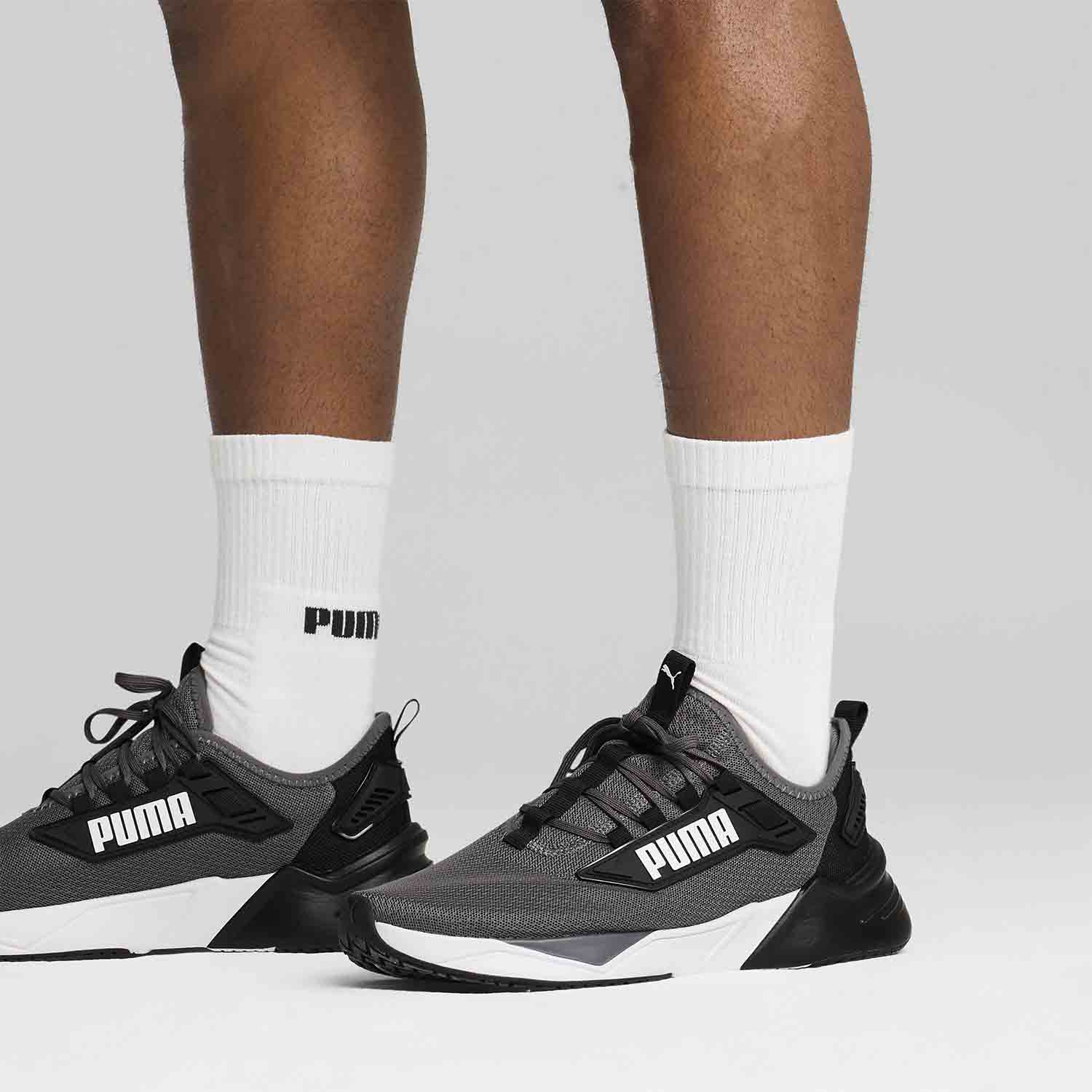 ZAPATILLAS PUMA RETALIATE 3 RUNNING HOMBRE - 7