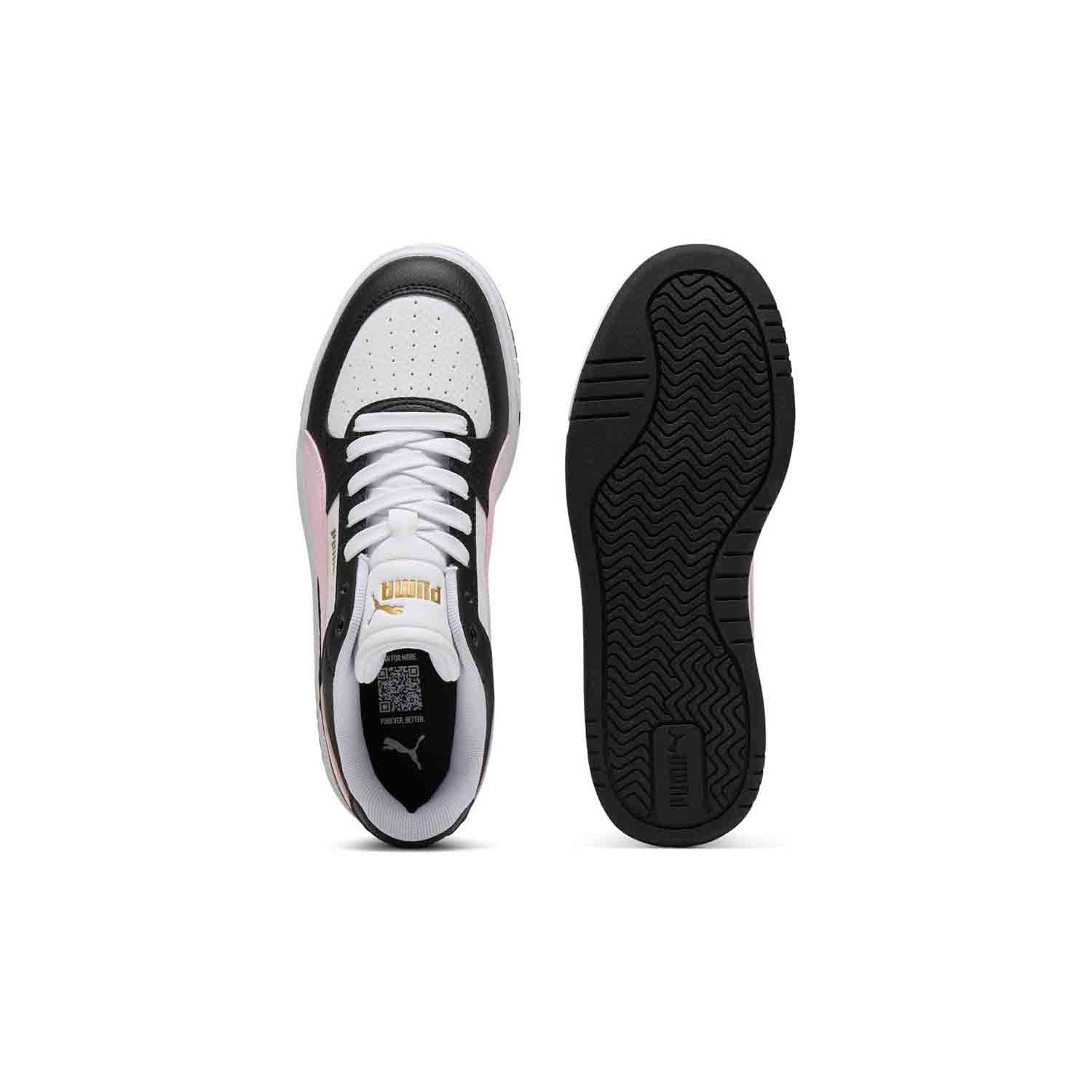 ZAPATILLAS PUMA CAVEN III WNS URBANO MUJER - 4