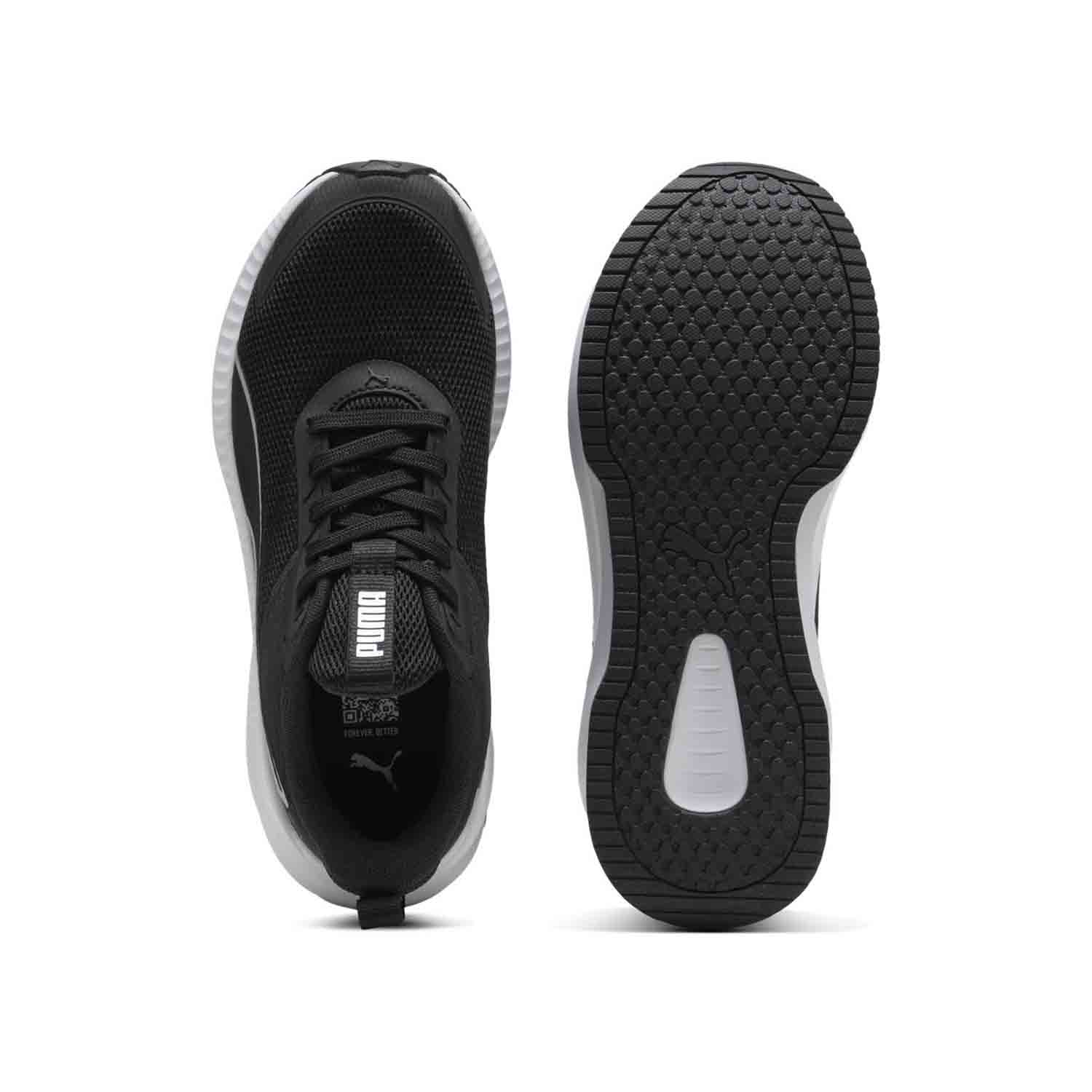 ZAPATILLAS PUMA FLYER LITE 4 WNS RUNNING MUJER - 4