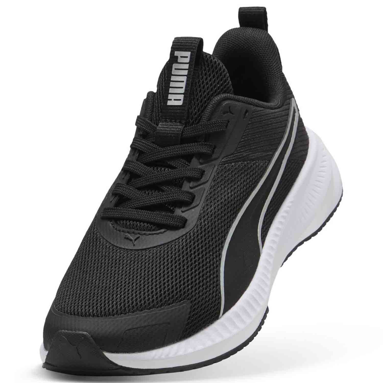 ZAPATILLAS PUMA FLYER LITE 4 WNS RUNNING MUJER - 5