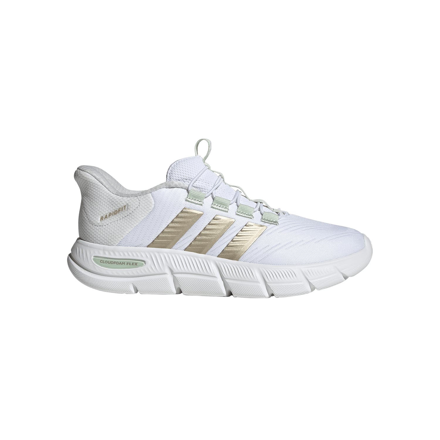 ZAPATILLAS ADIDAS CLOUDFOAM FLEX URBANO MUJER - 1