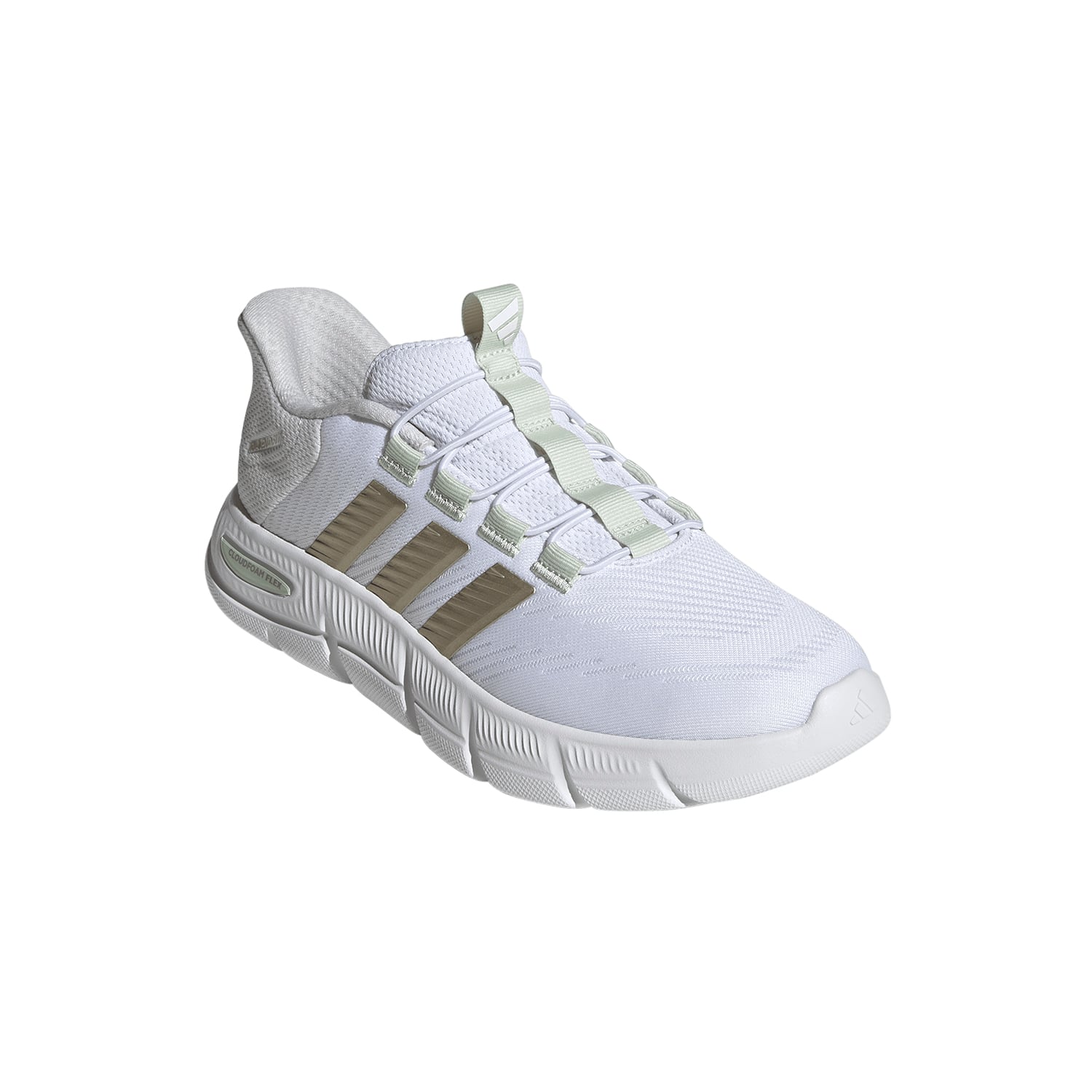 ZAPATILLAS ADIDAS CLOUDFOAM FLEX URBANO MUJER - 2