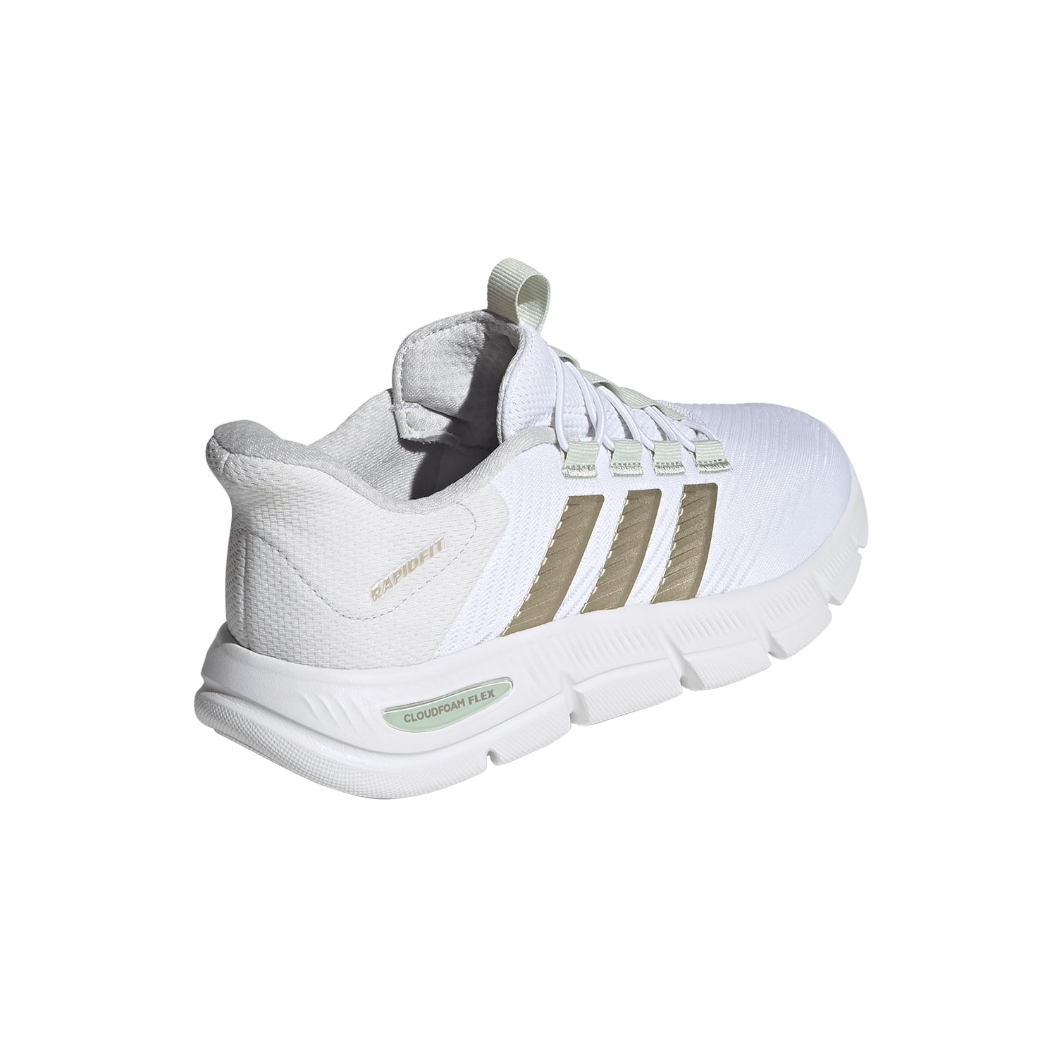 ZAPATILLAS ADIDAS CLOUDFOAM FLEX URBANO MUJER - 3