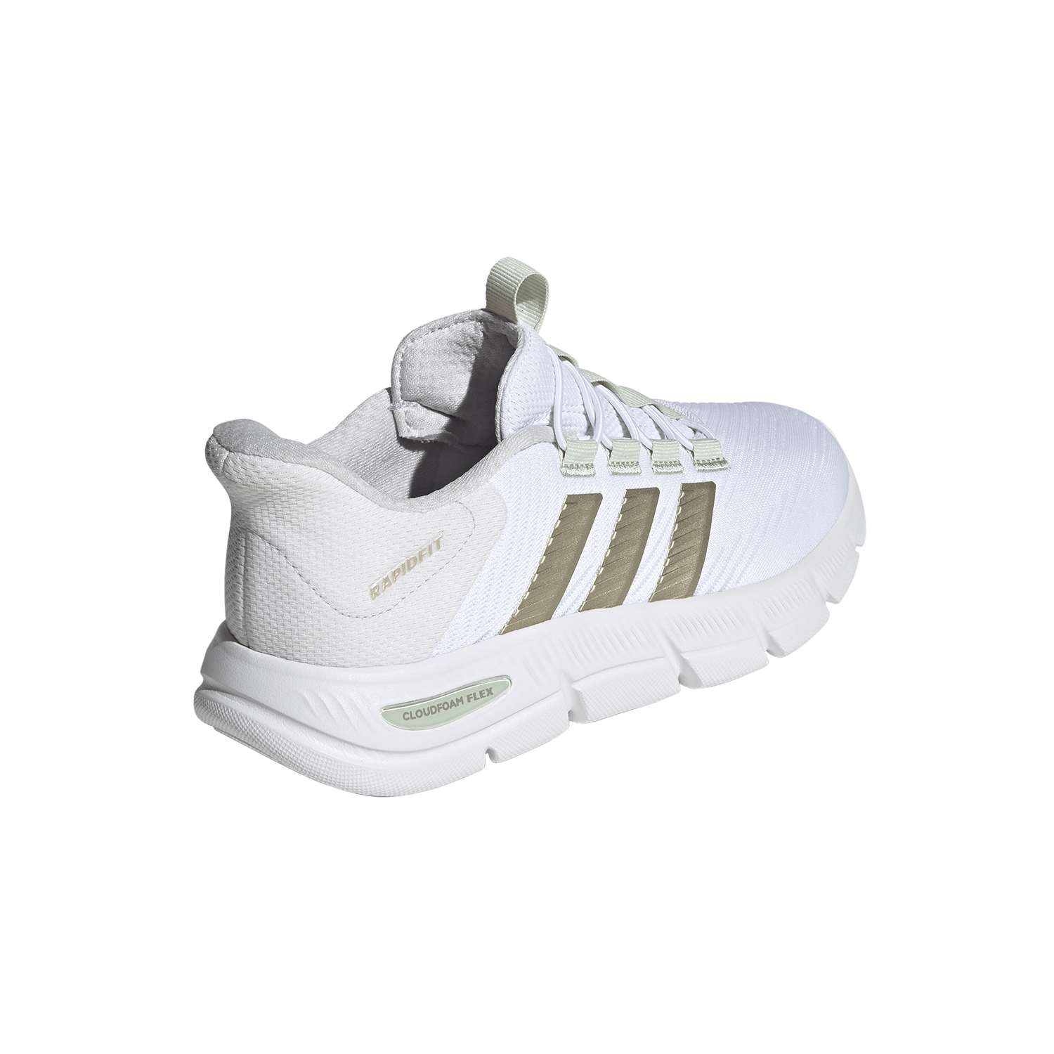 ZAPATILLAS ADIDAS CLOUDFOAM FLEX URBANO MUJER - 3